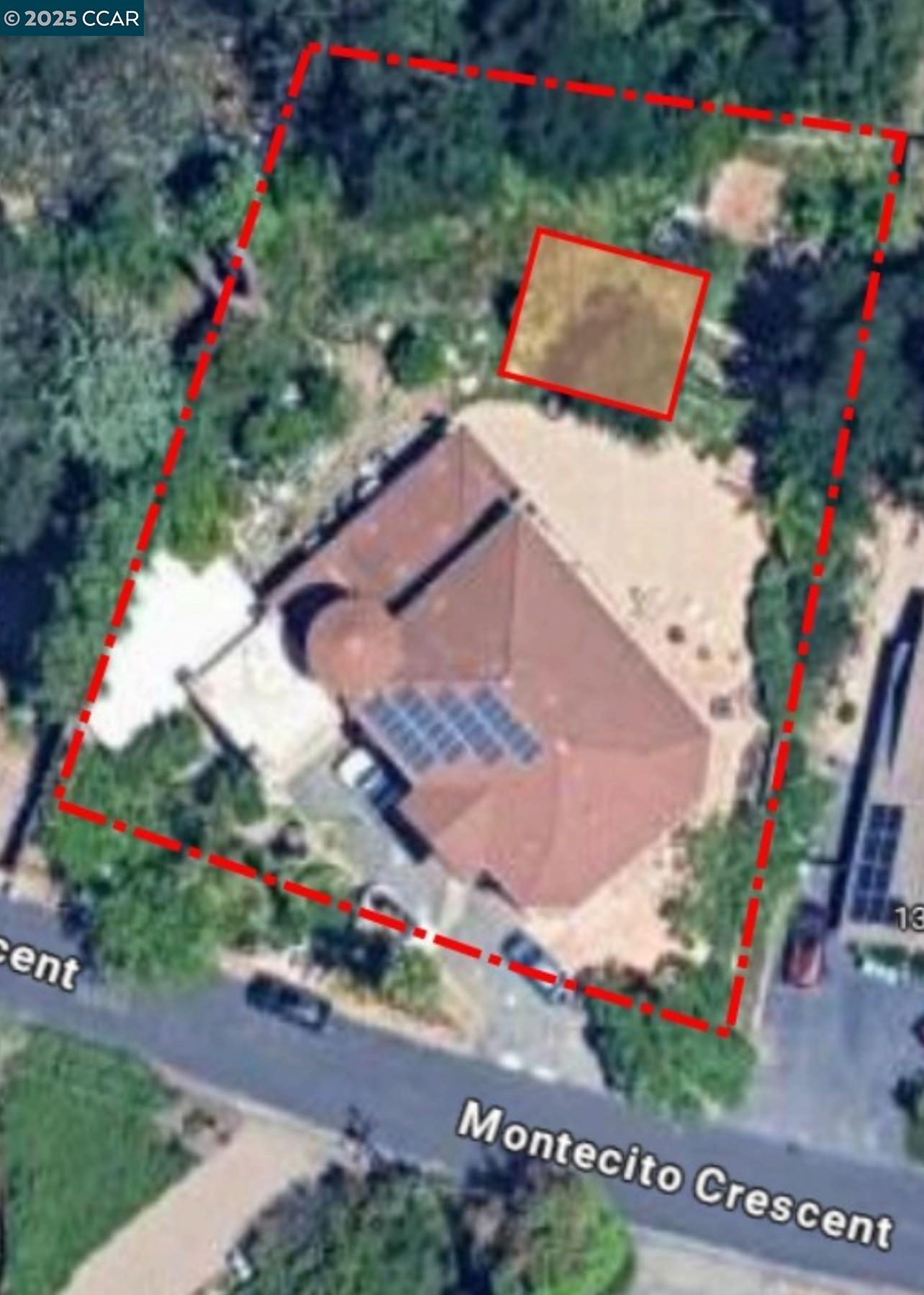 131 Montecito Crescent