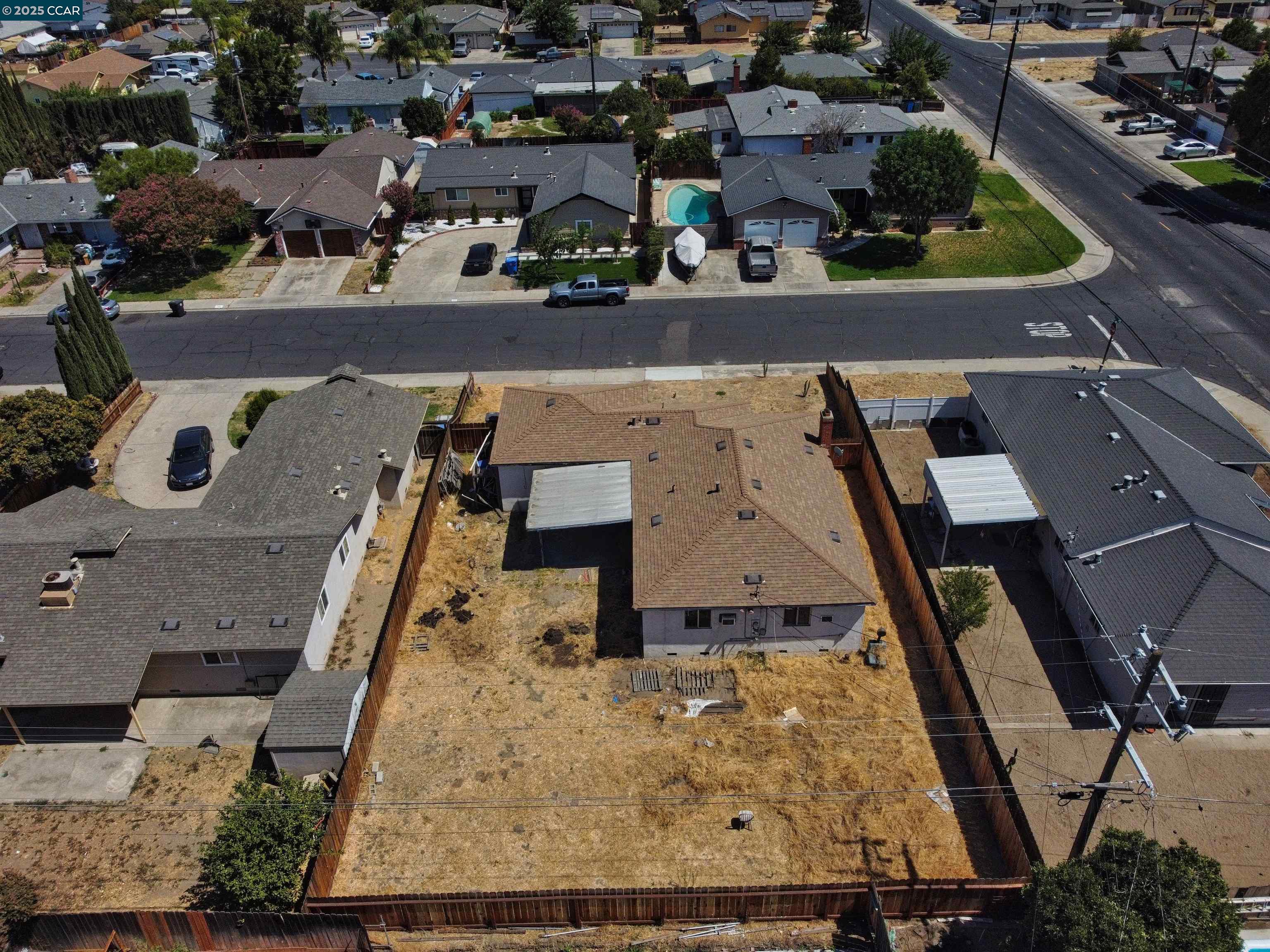 311 Charles Avenue
