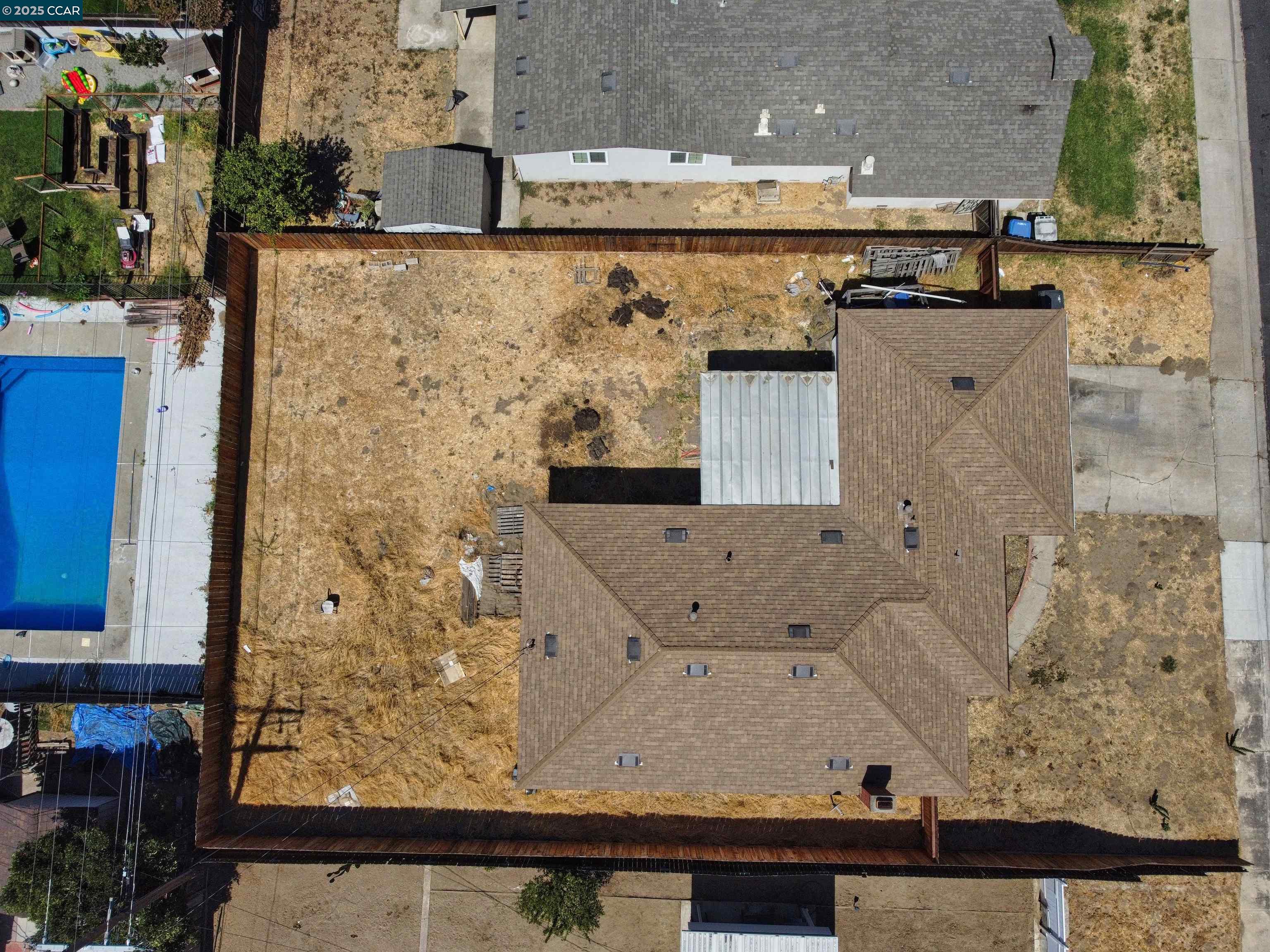 311 Charles Avenue
