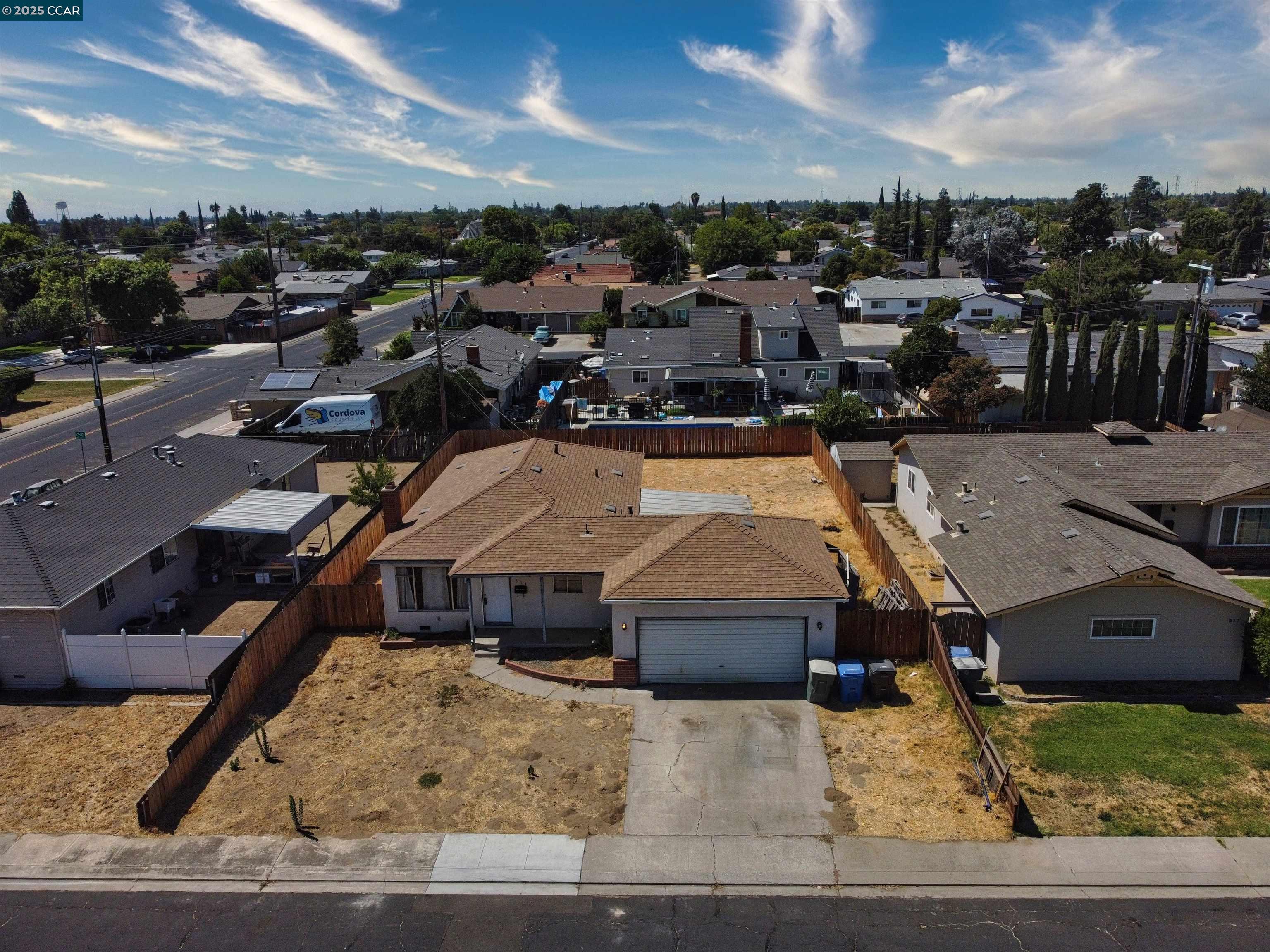 311 Charles Avenue