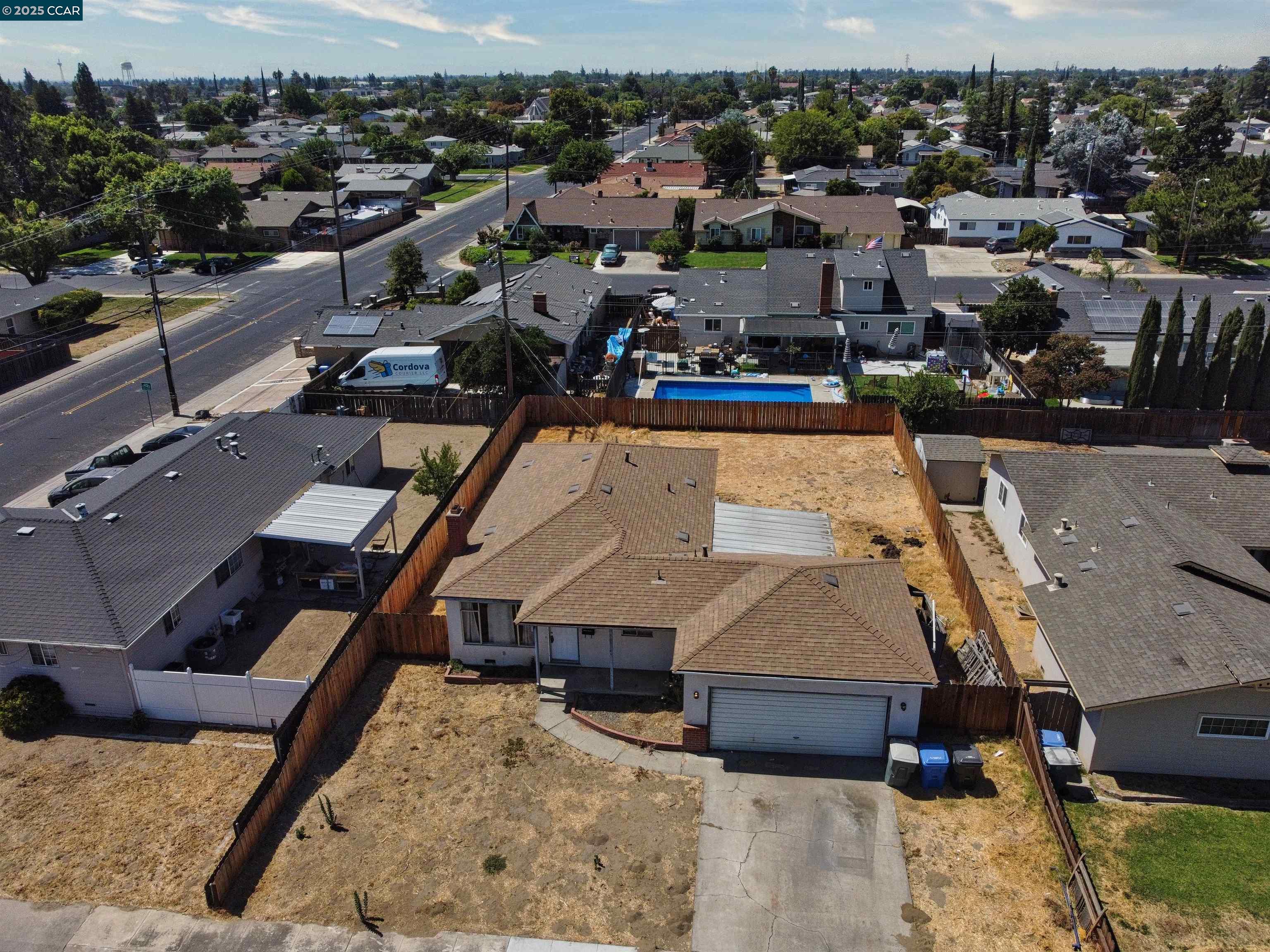311 Charles Avenue
