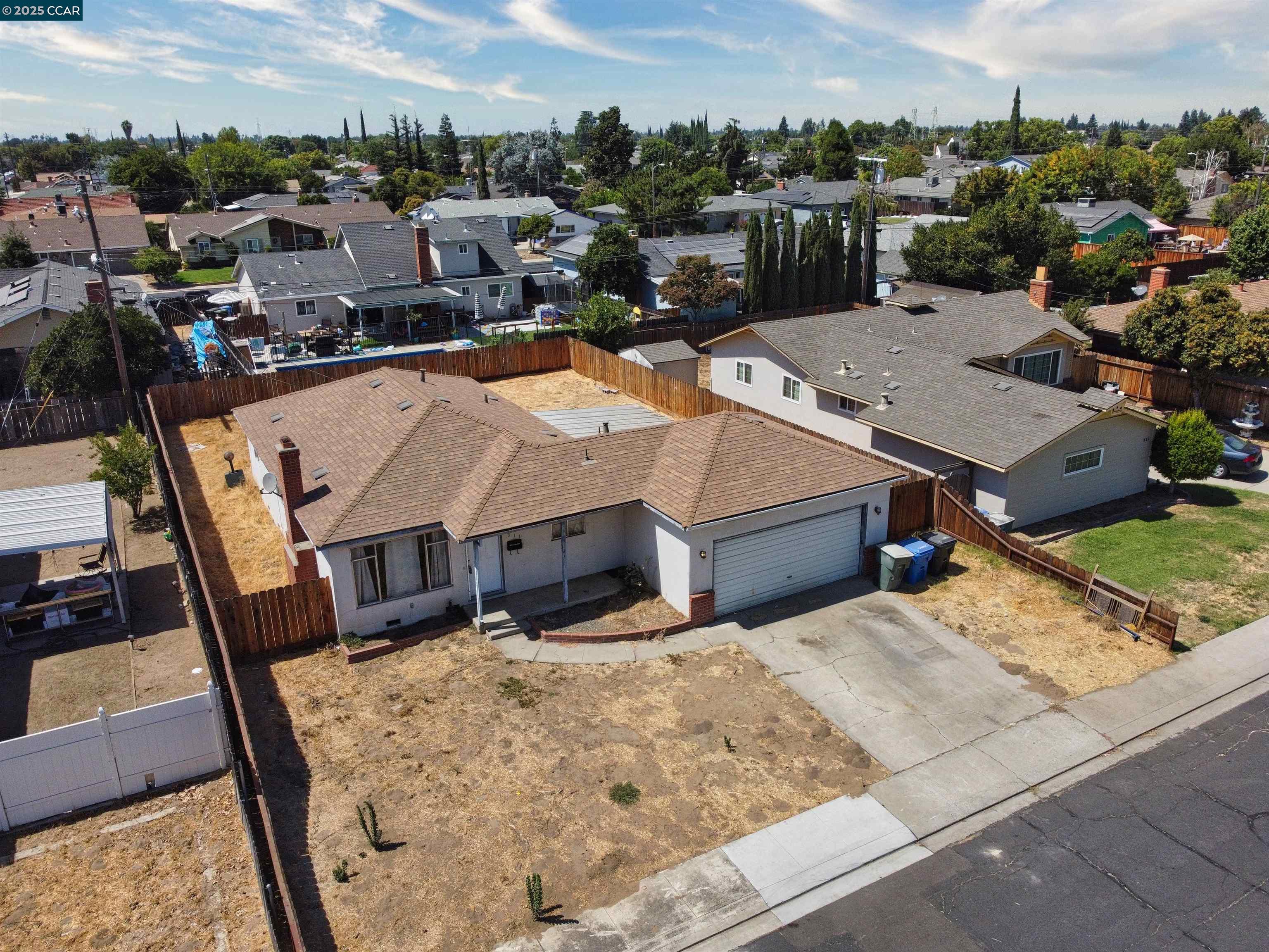 311 Charles Avenue