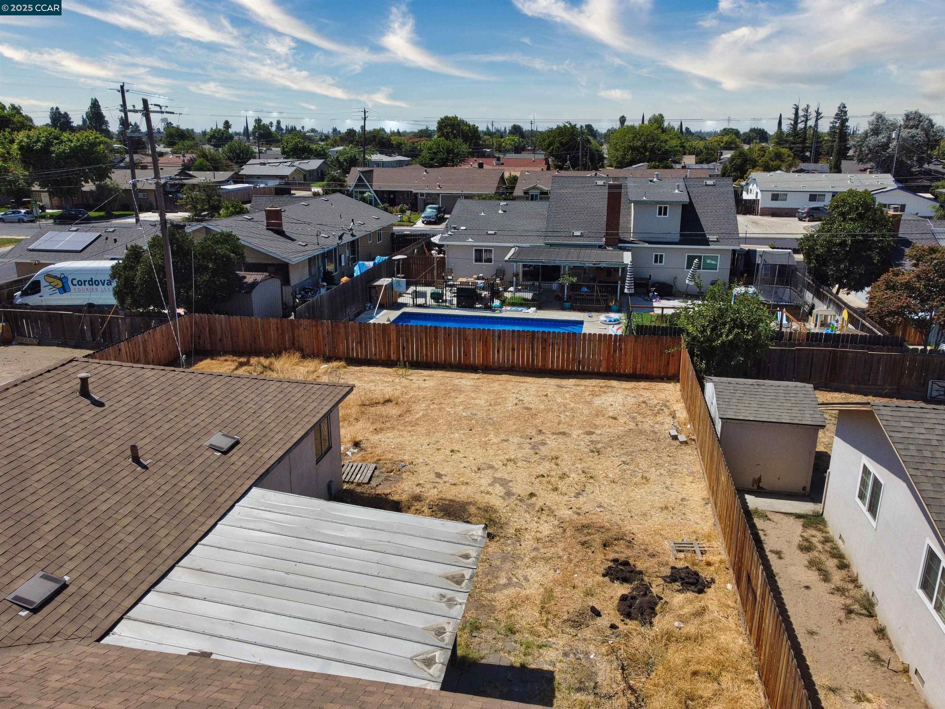311 Charles Avenue