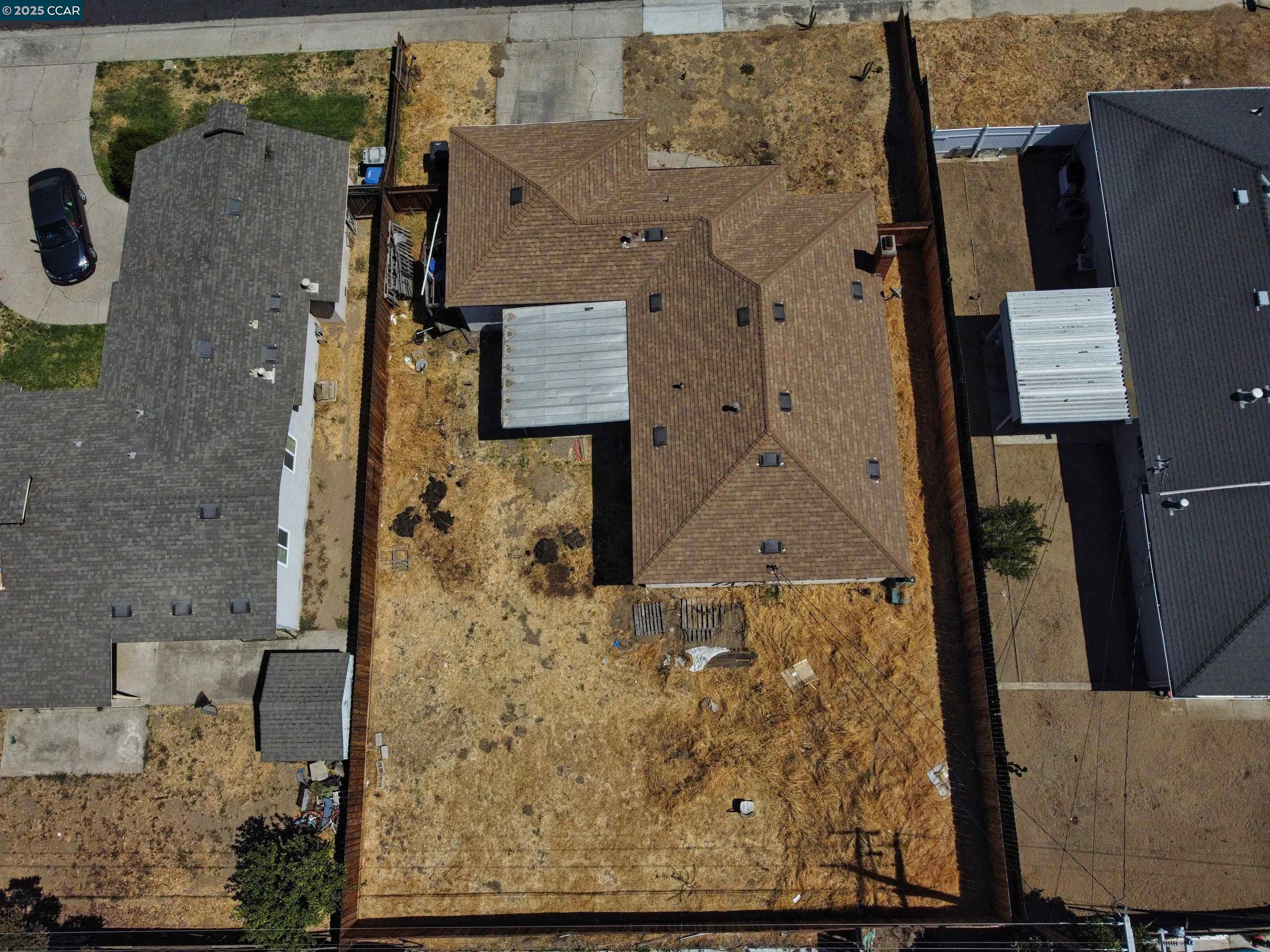 311 Charles Avenue