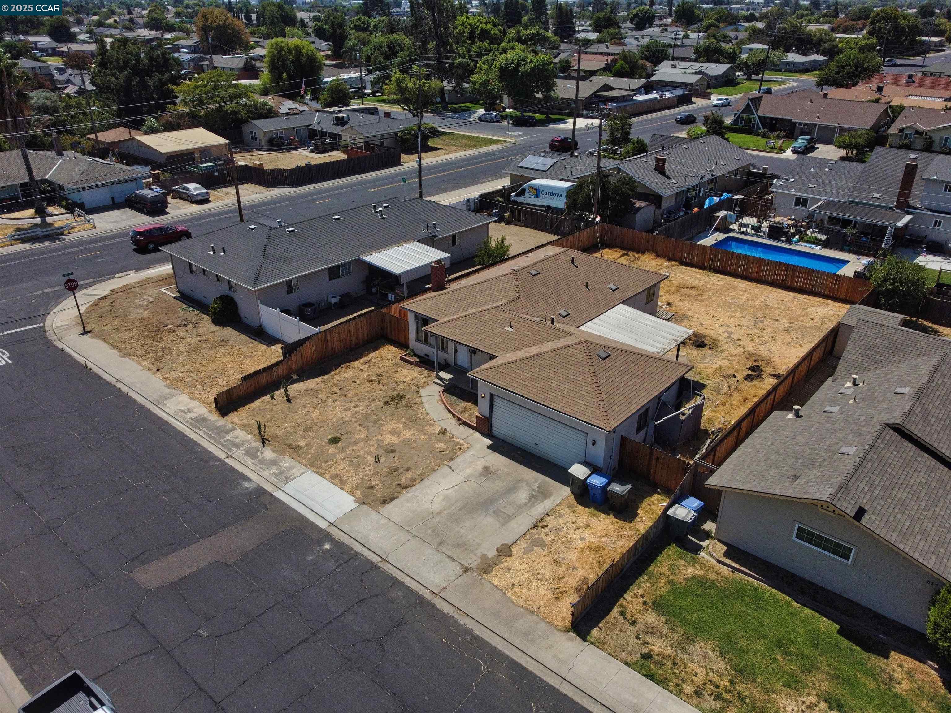 311 Charles Avenue