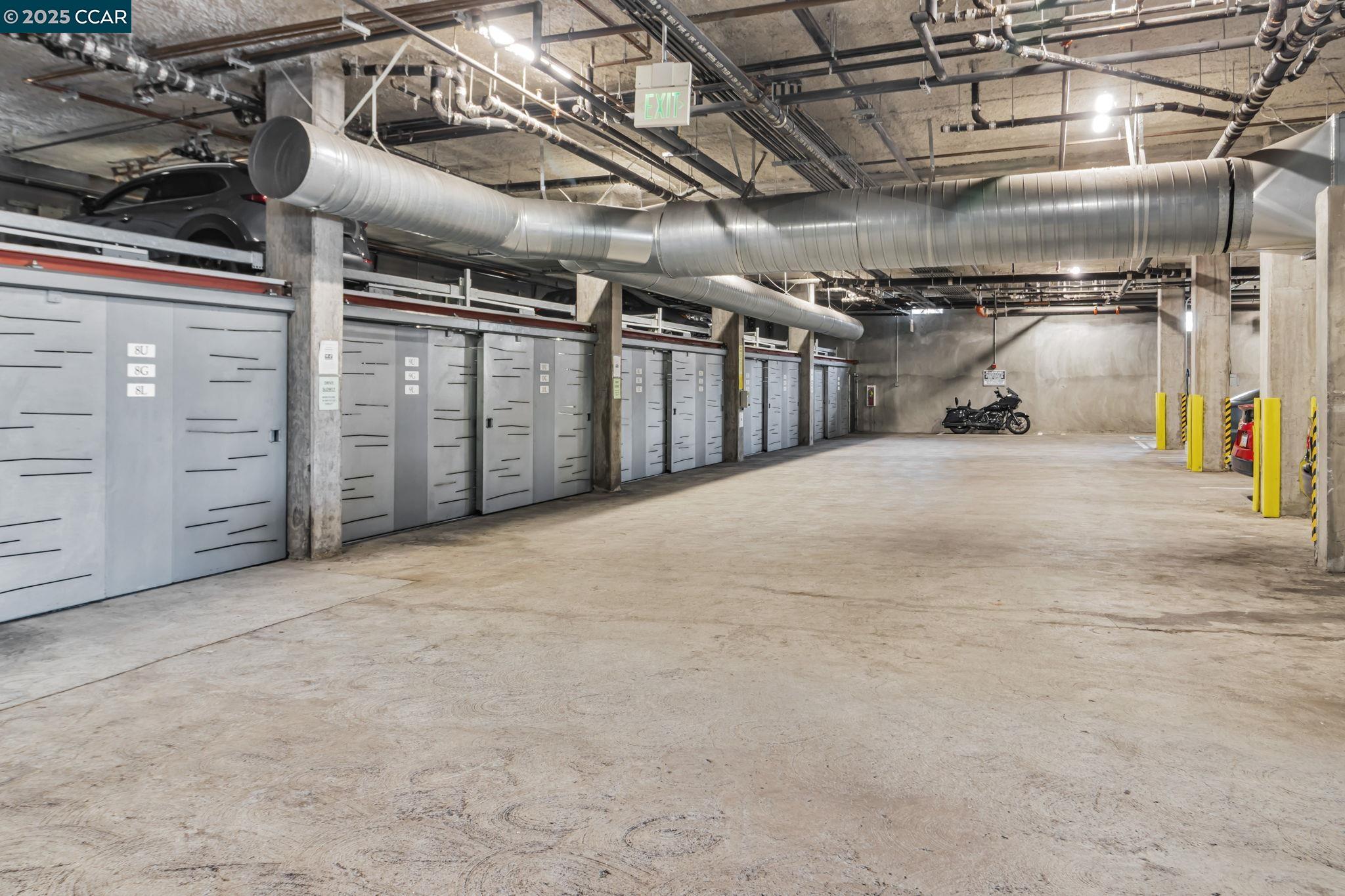 4395 Piedmont Ave # P208