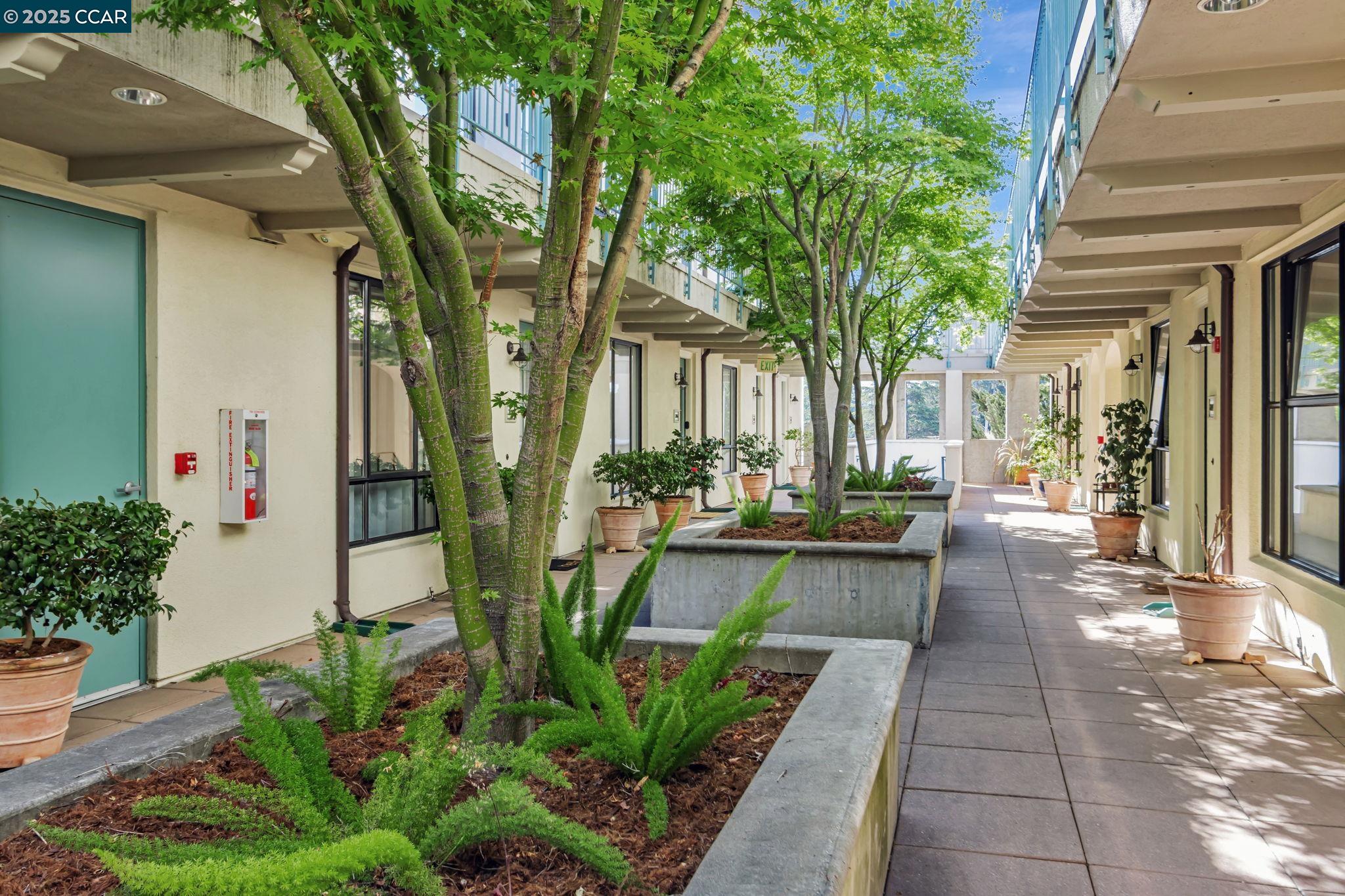 4395 Piedmont Ave # P208