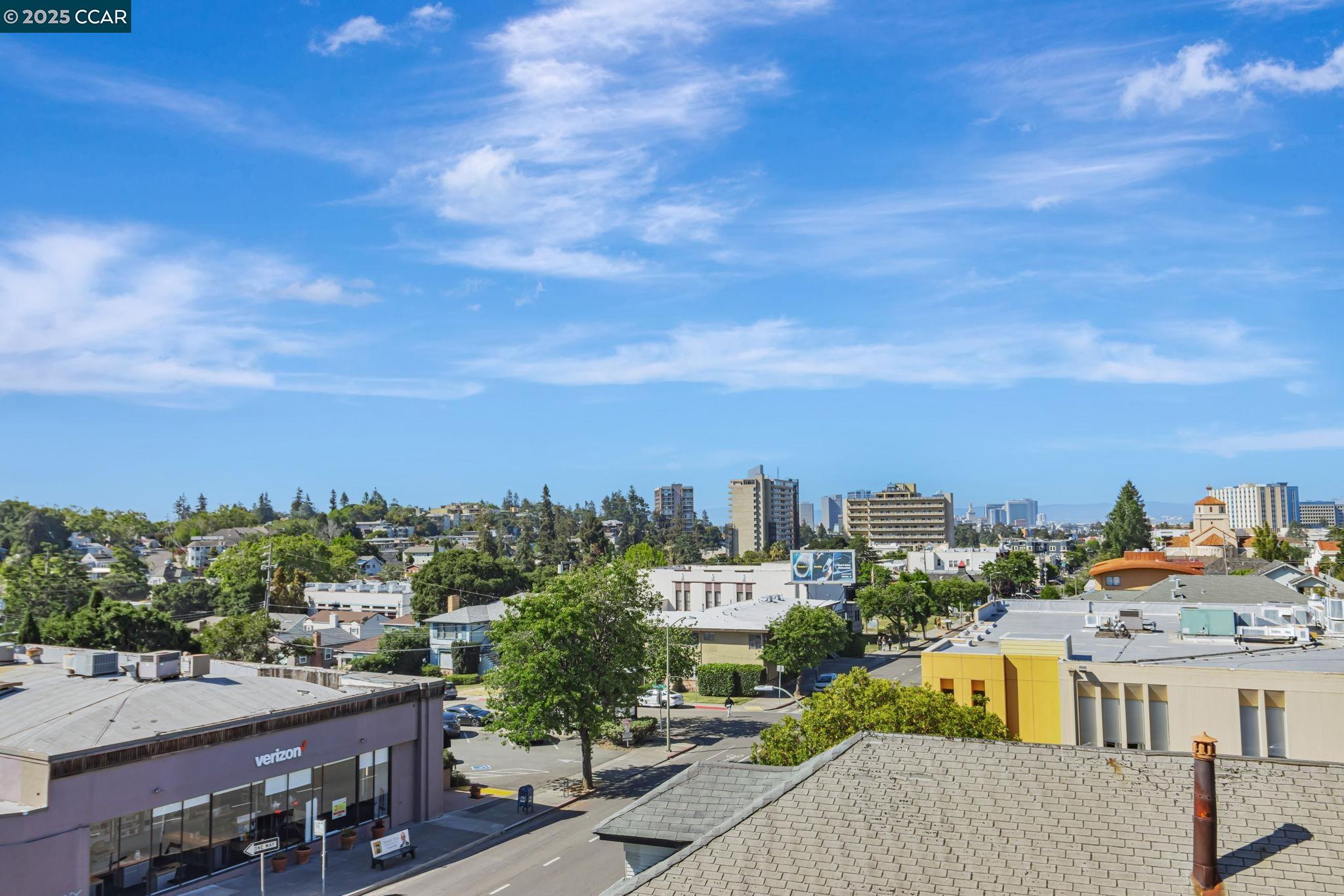 4395 Piedmont Ave # P208