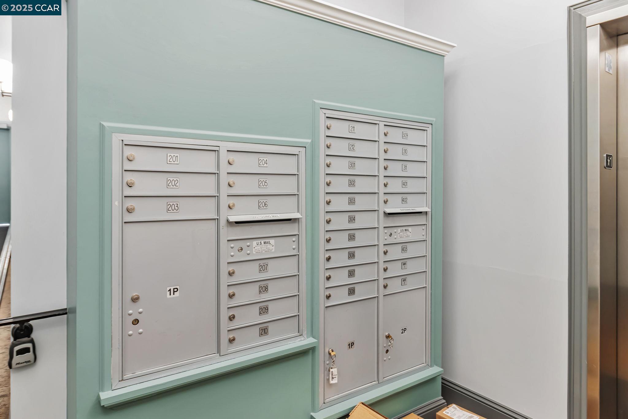 4395 Piedmont Ave # P208