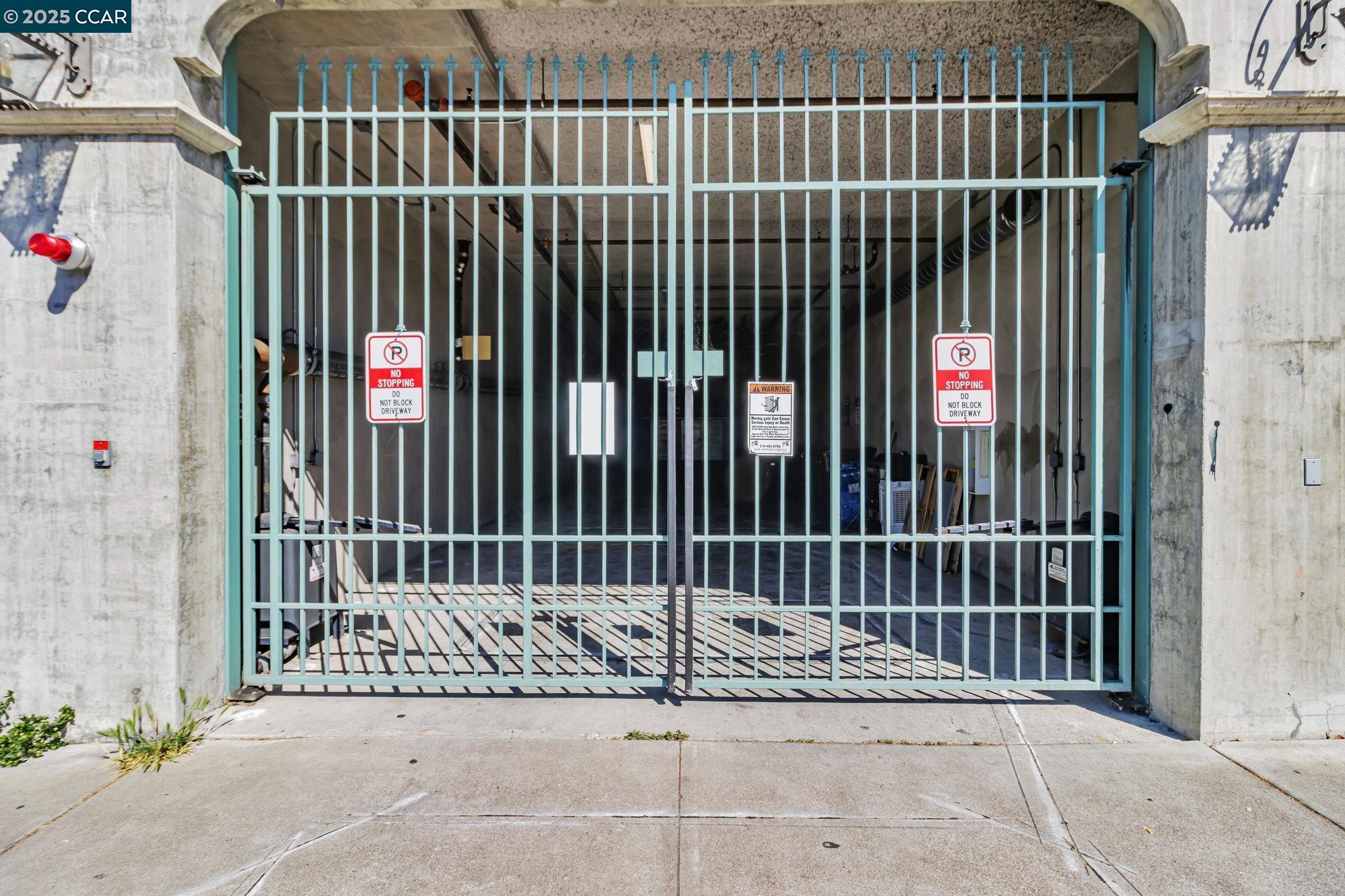 4395 Piedmont Ave # P208