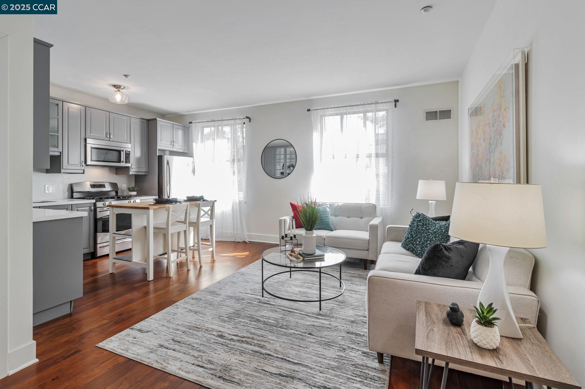 4395 Piedmont Ave # P208