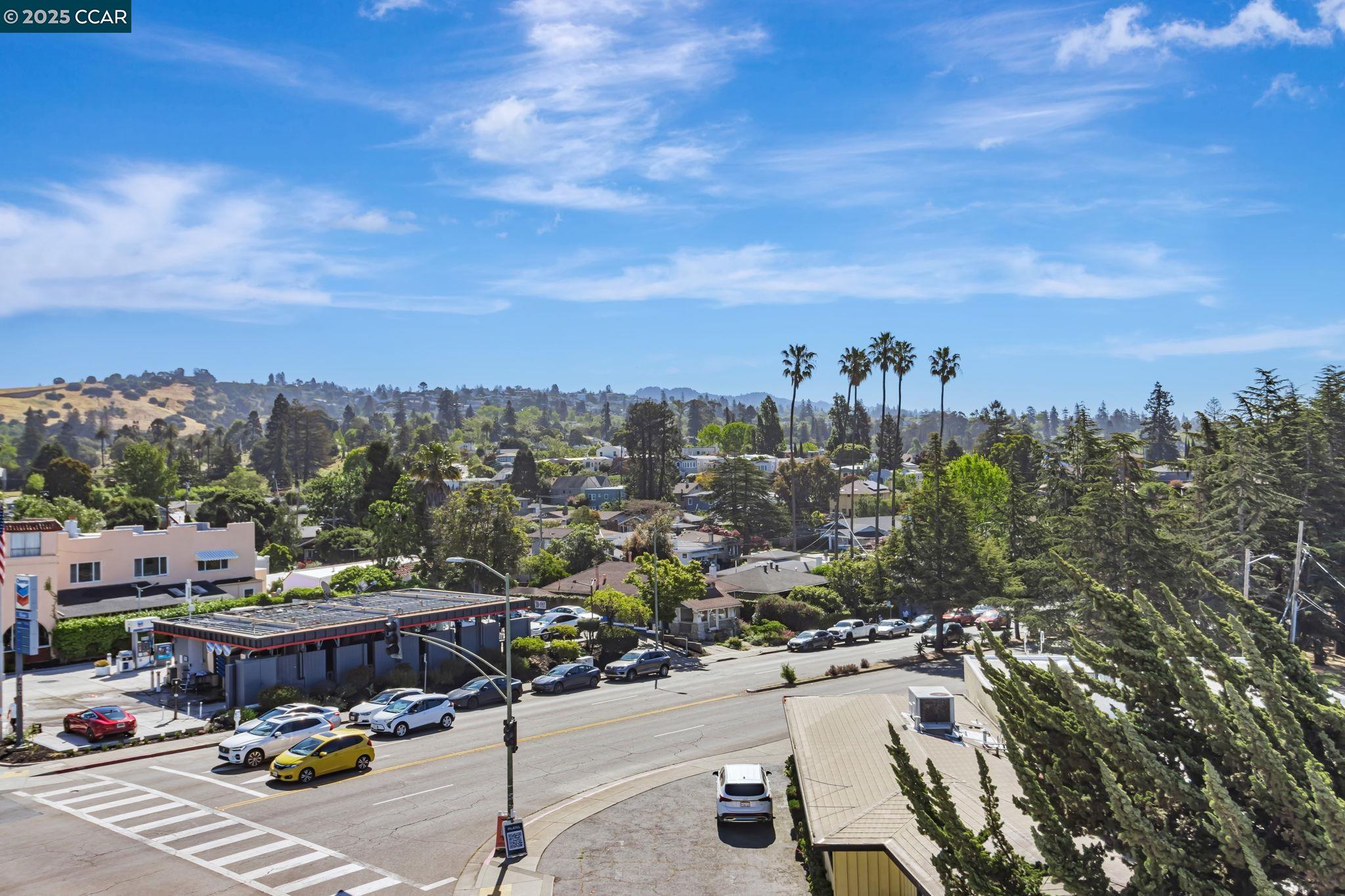 4395 Piedmont Ave # P208