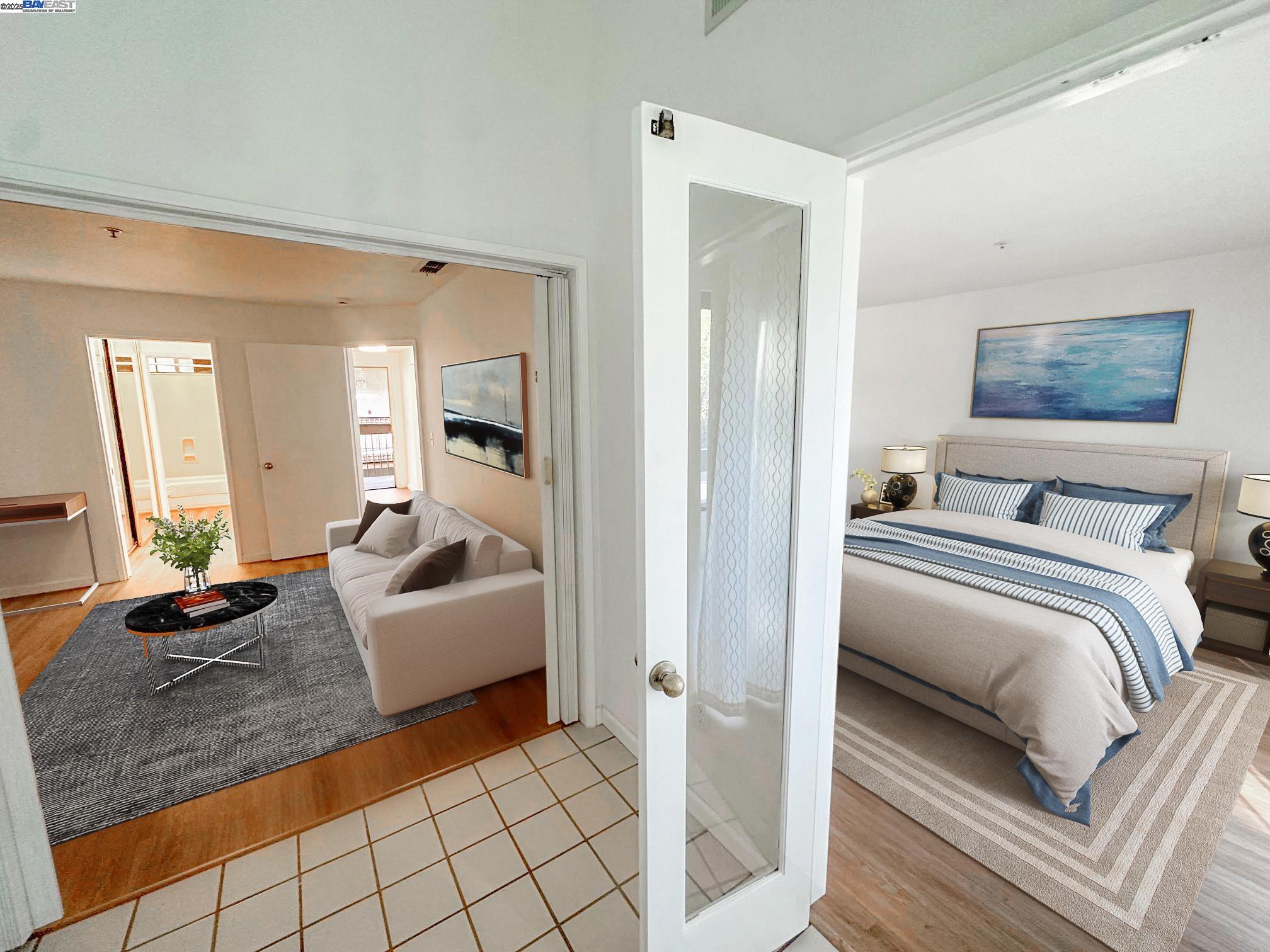 1222 S Villa Way, Walnut Creek