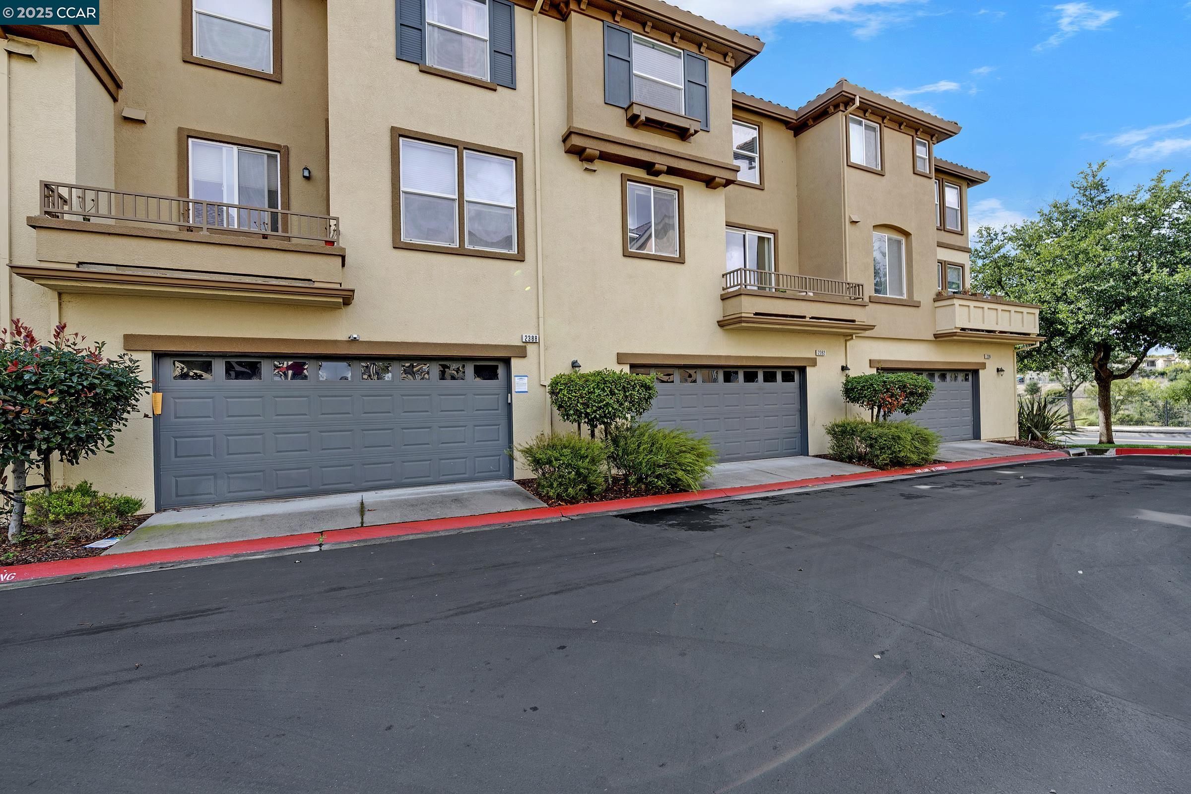 2392 Millstream