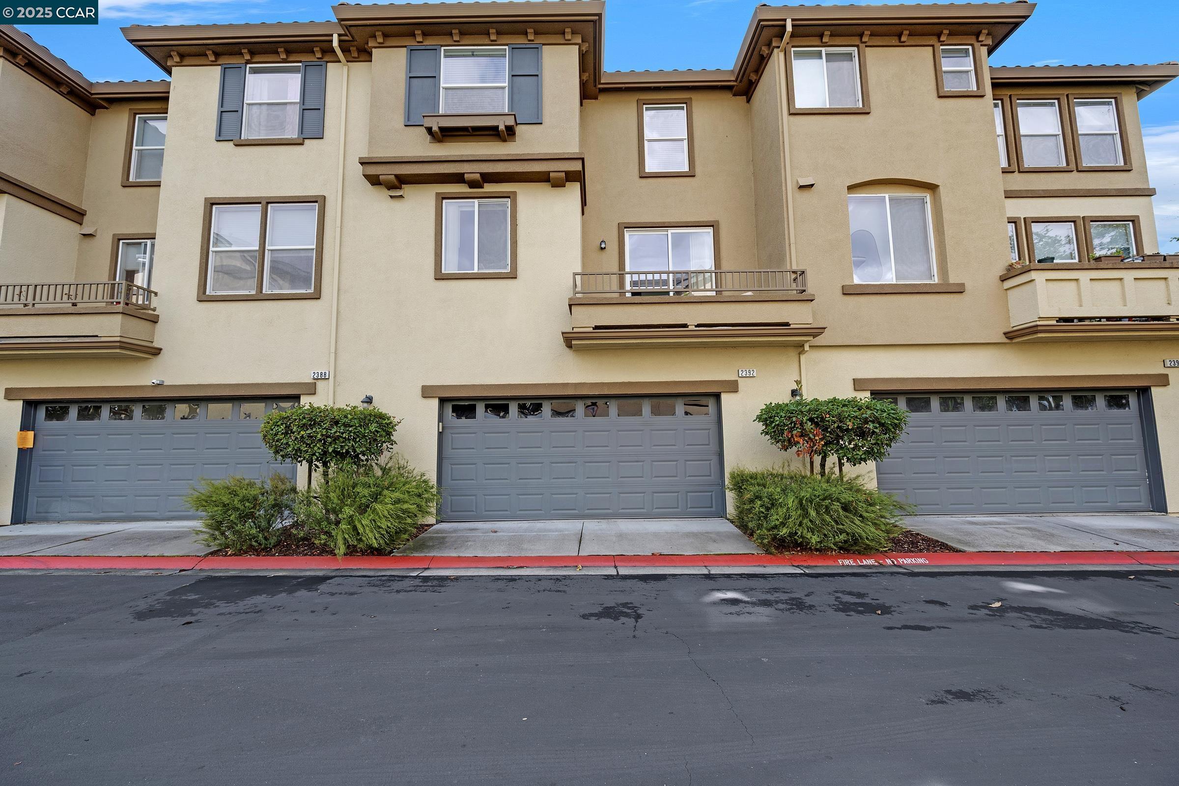 2392 Millstream