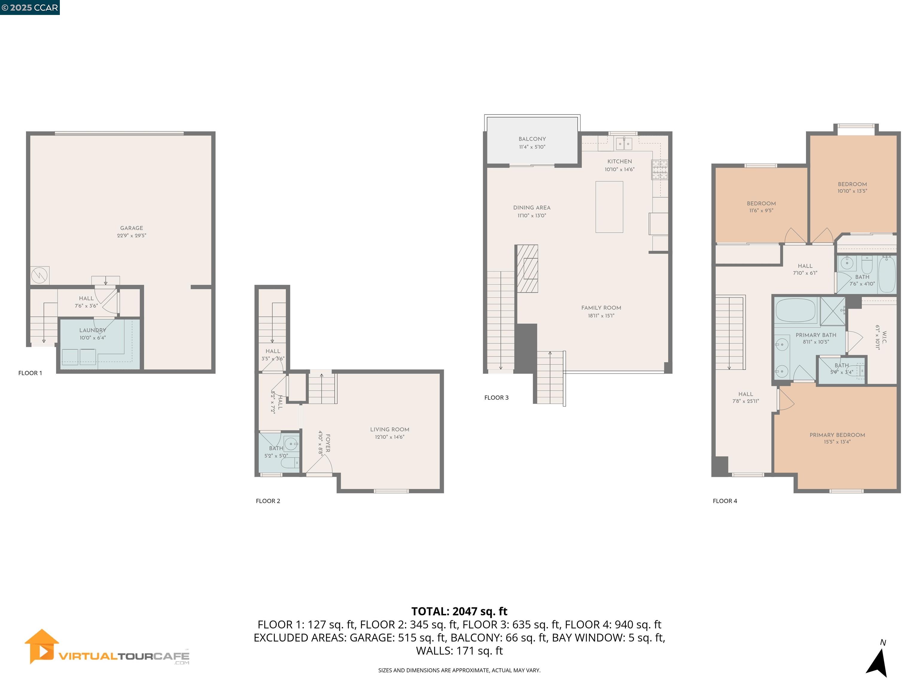 2392 Millstream