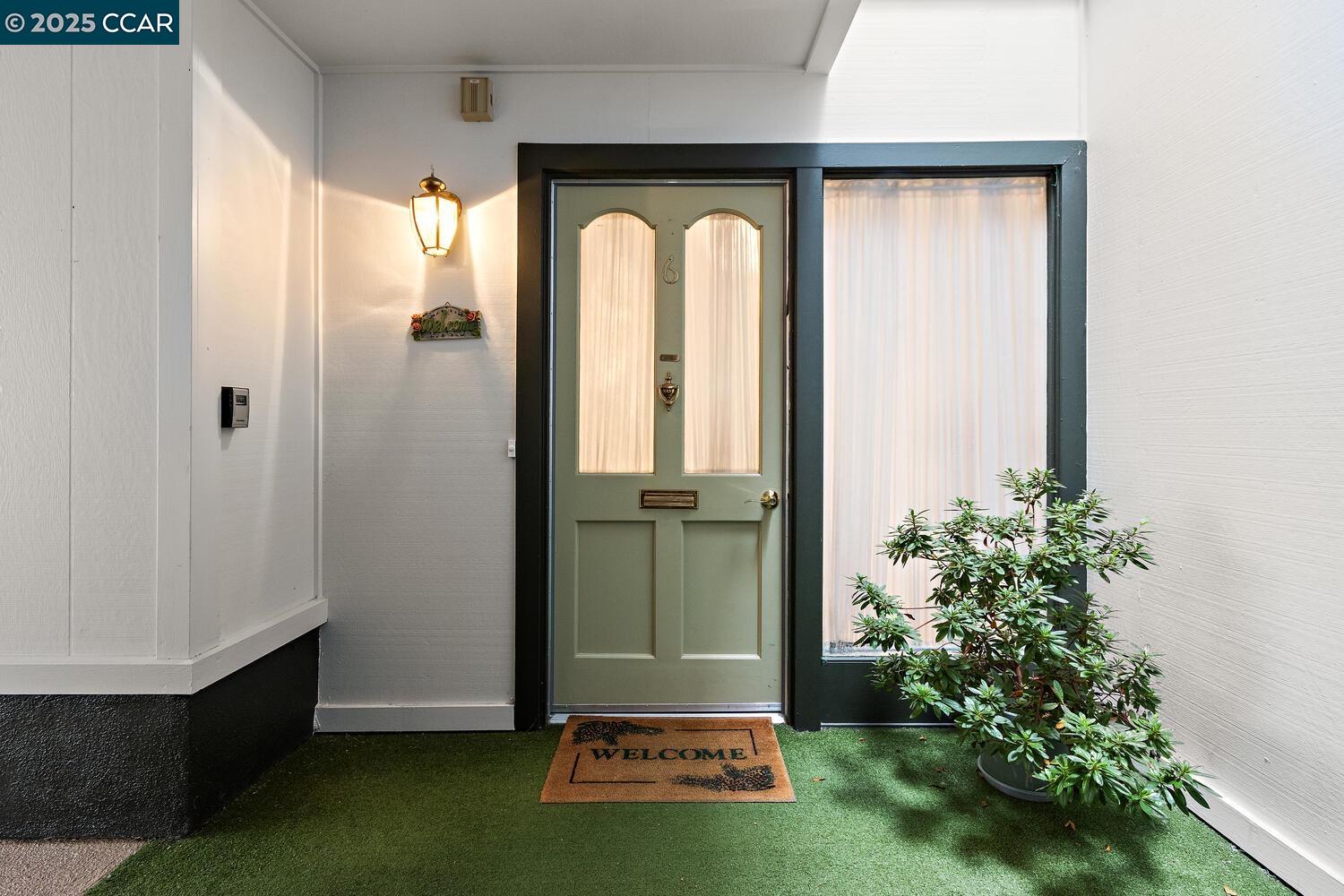 2709 Golden Rain Road # 6