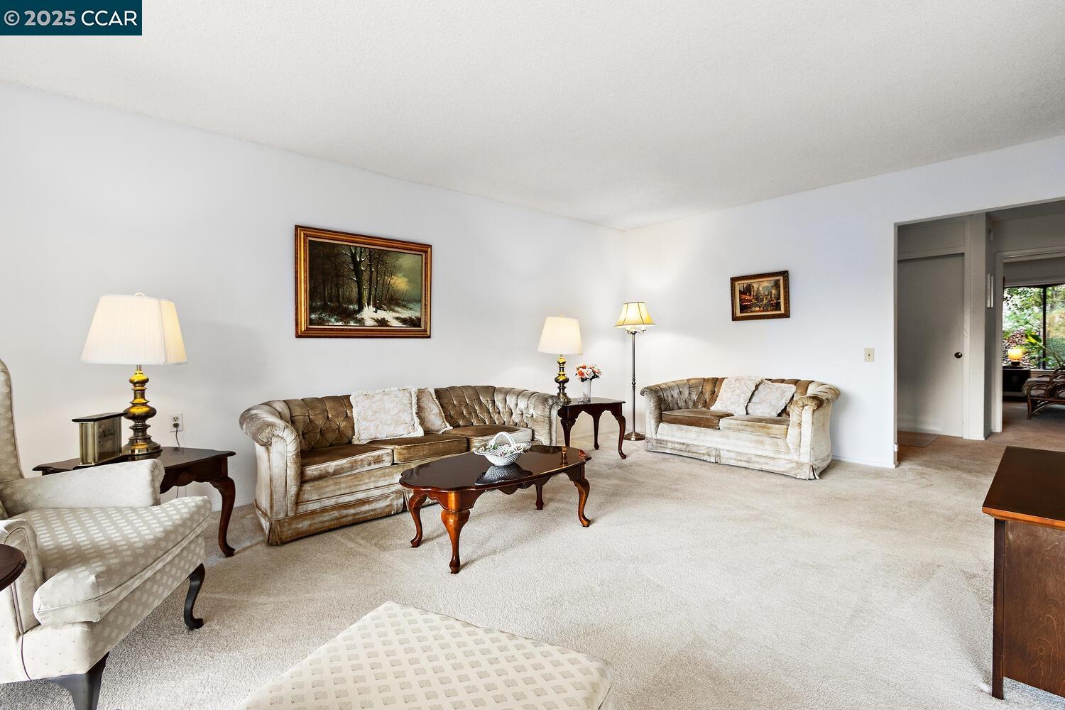 2709 Golden Rain Road # 6