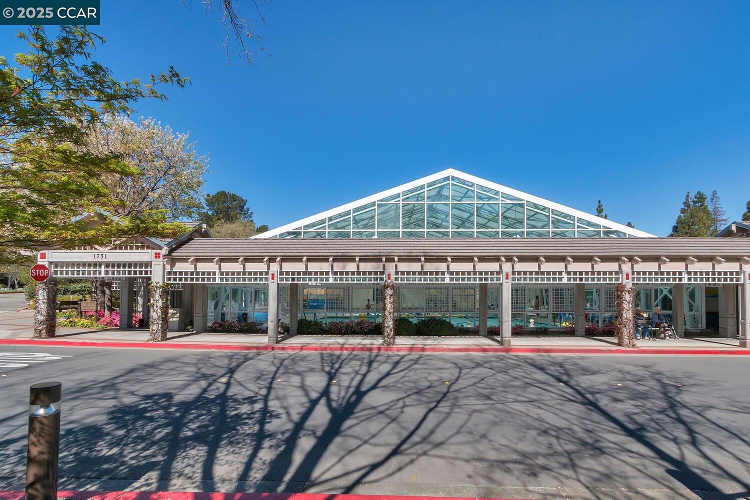 2709 Golden Rain Road # 6