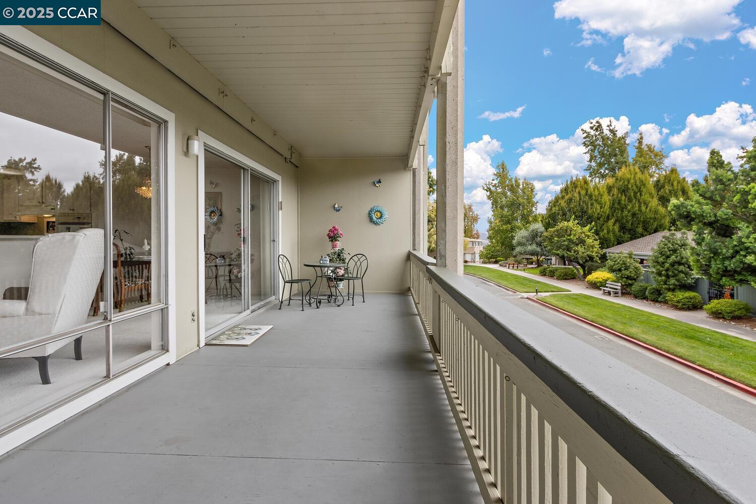 2709 Golden Rain Road # 6