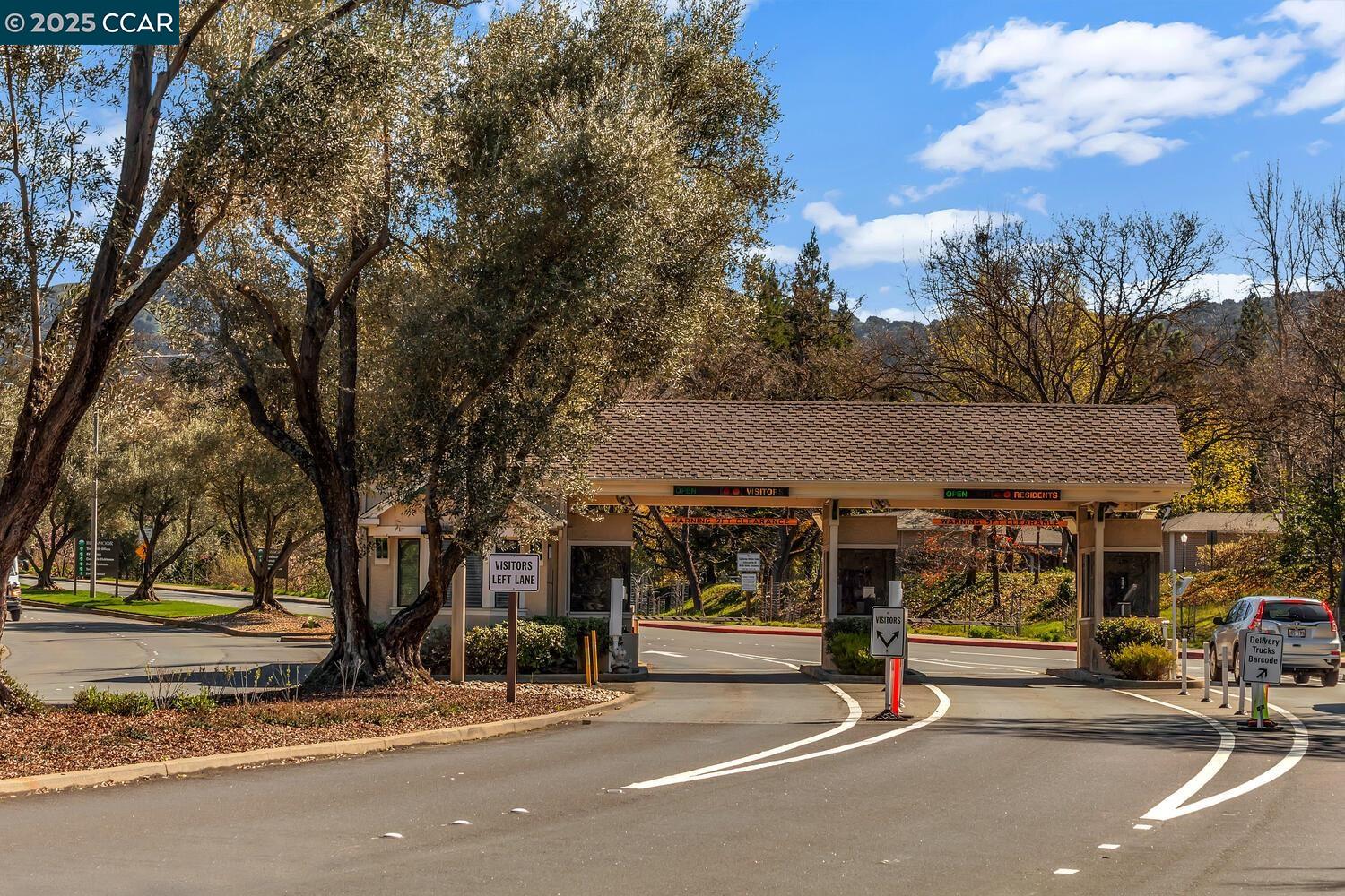 2709 Golden Rain Road # 6