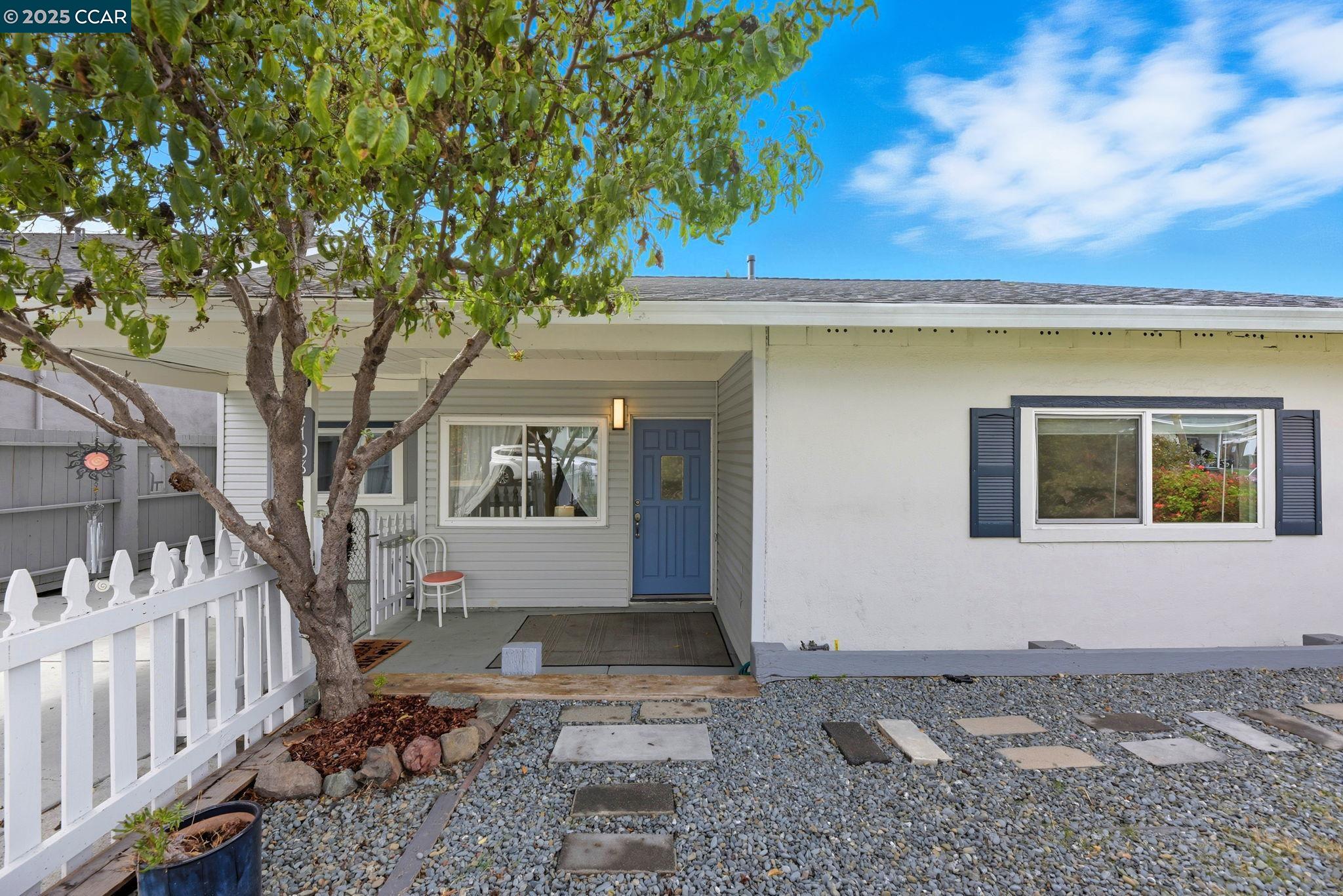 4108 Irene Dr, Martinez