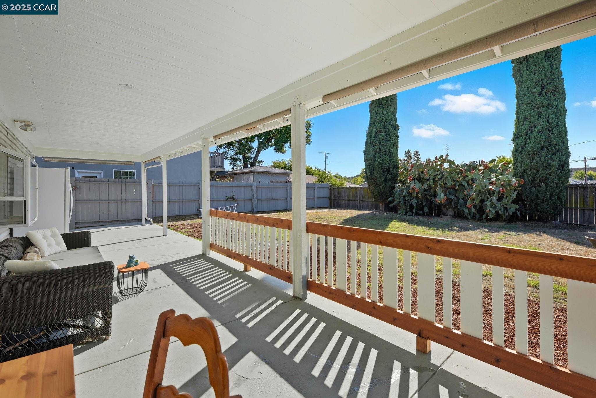 4108 Irene Dr, Martinez