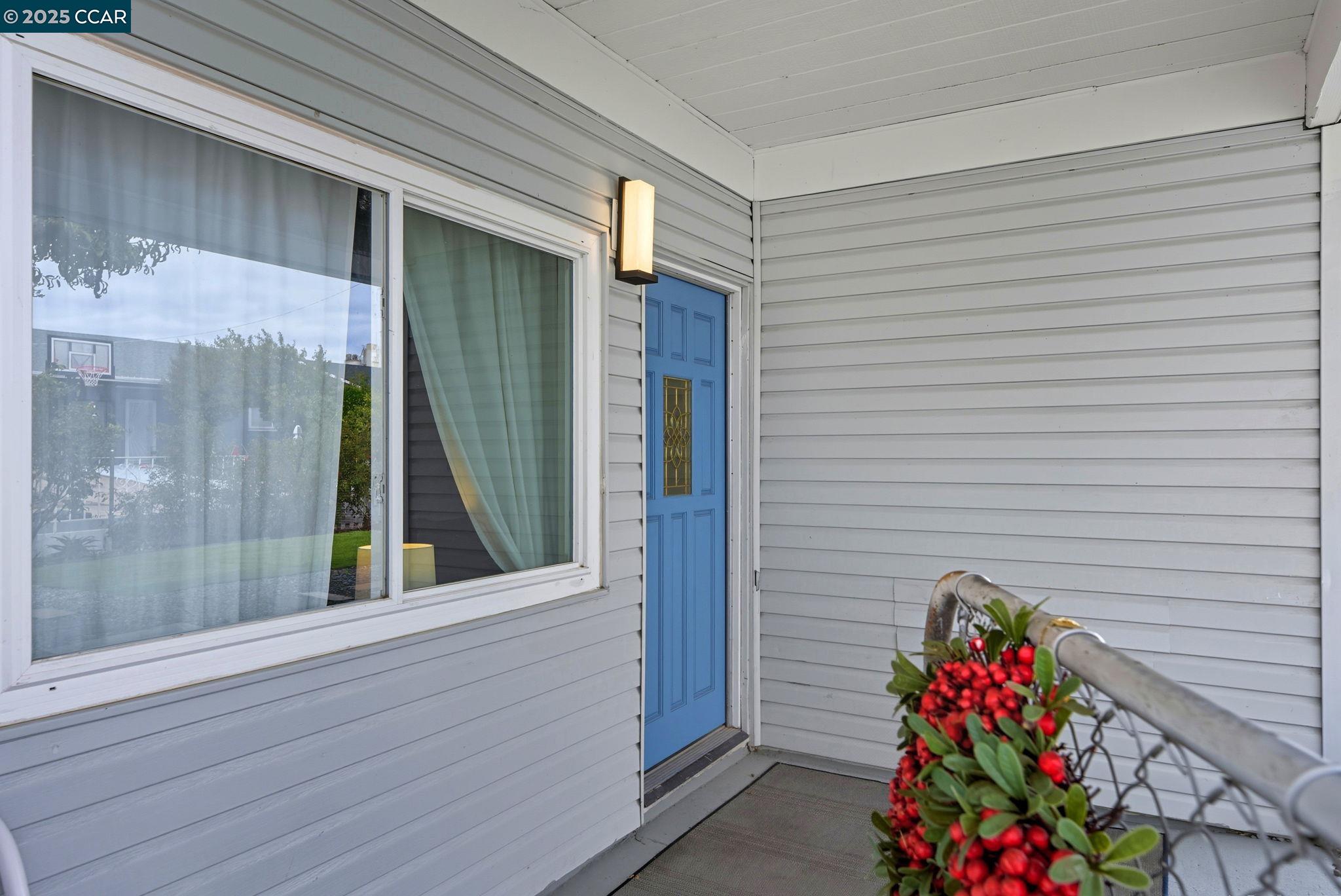 4108 Irene Dr, Martinez