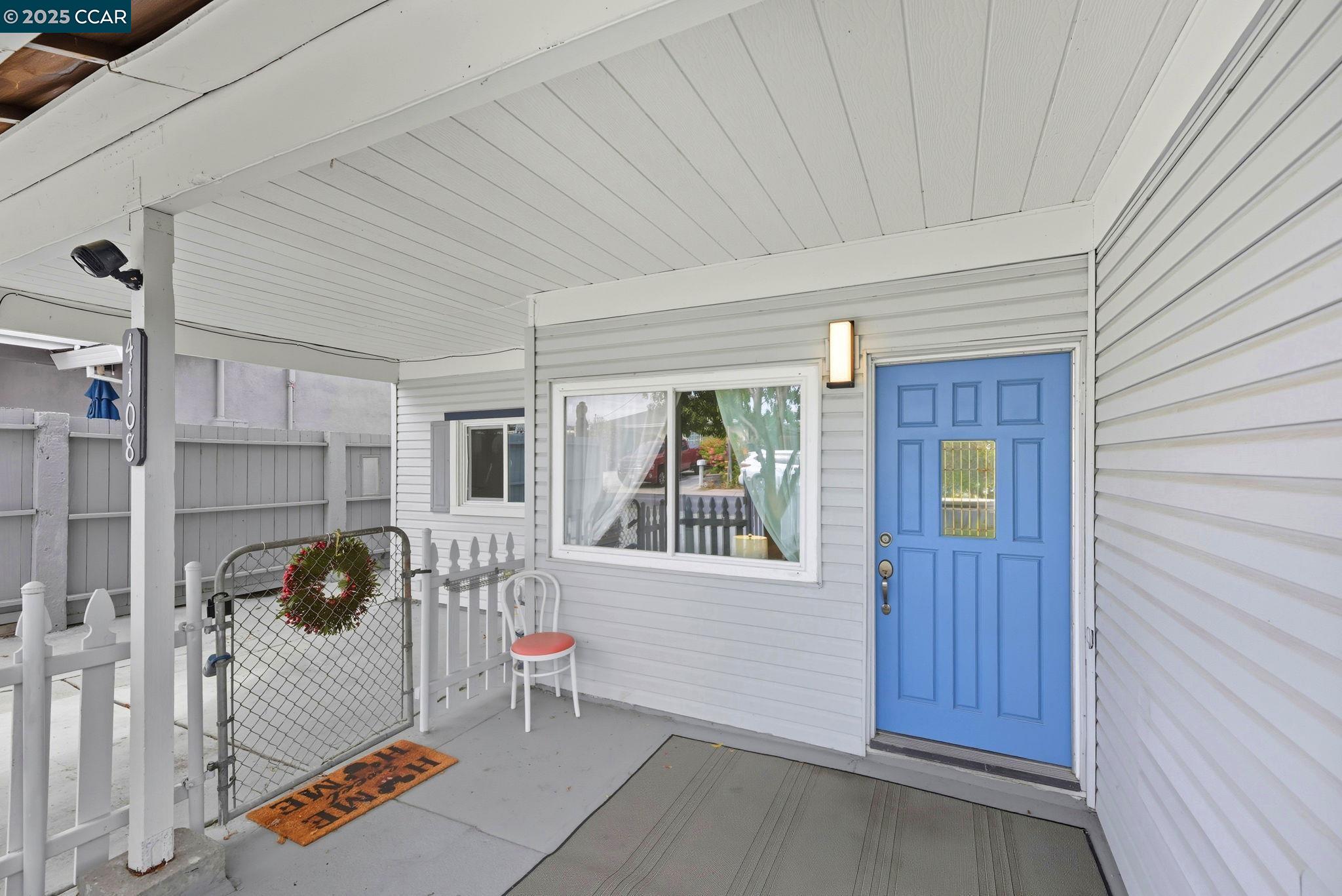 4108 Irene Dr, Martinez