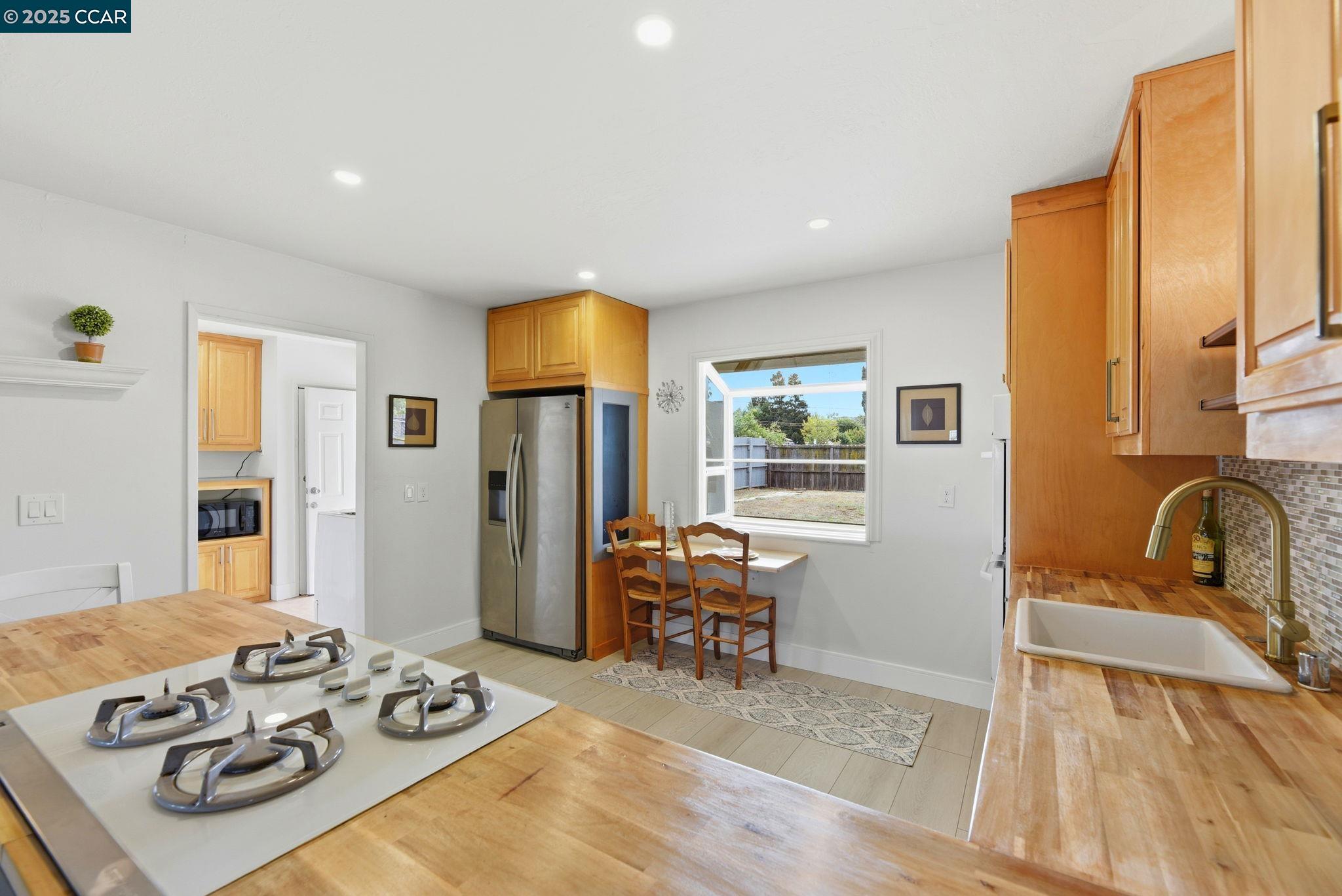 4108 Irene Dr, Martinez