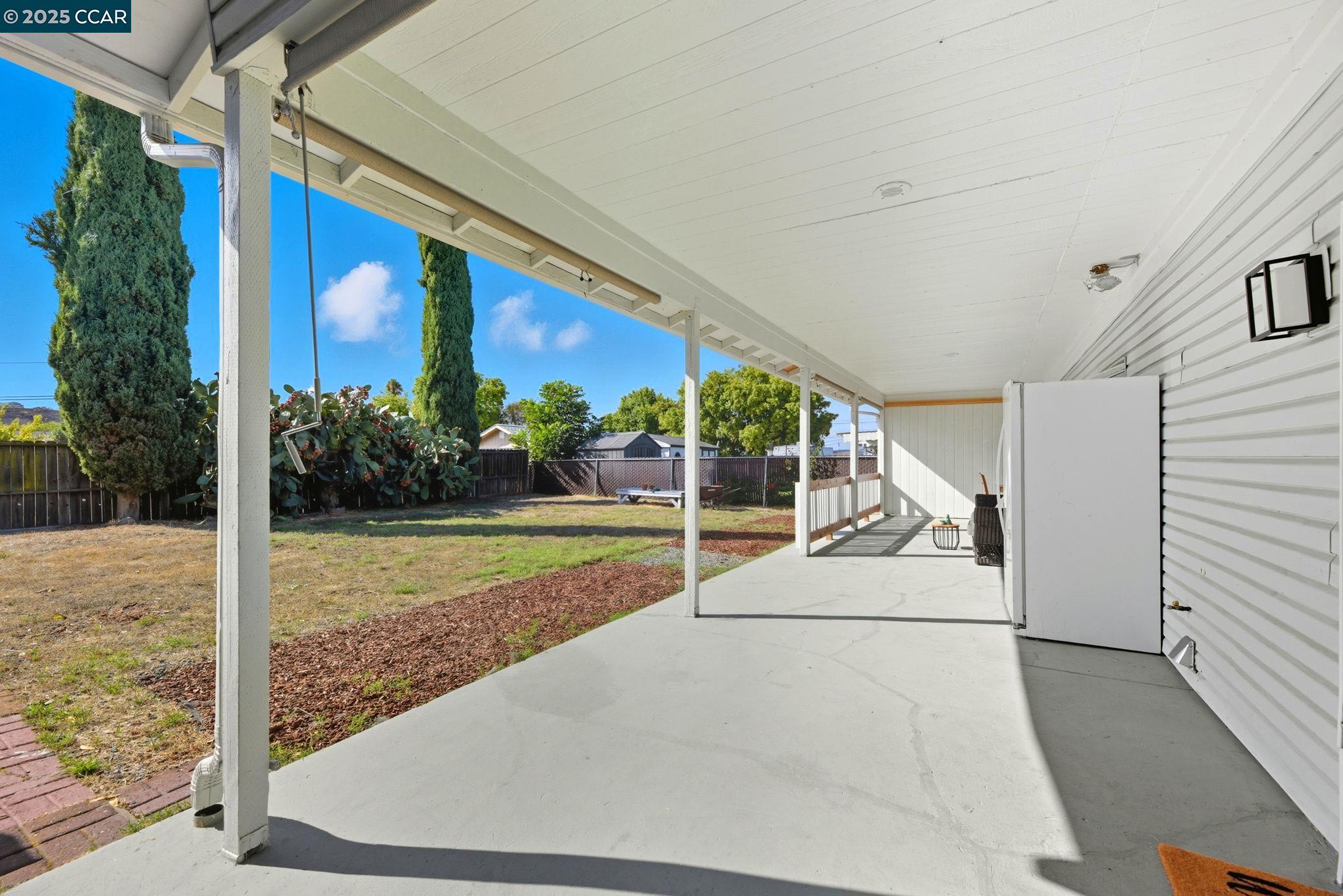 4108 Irene Dr, Martinez