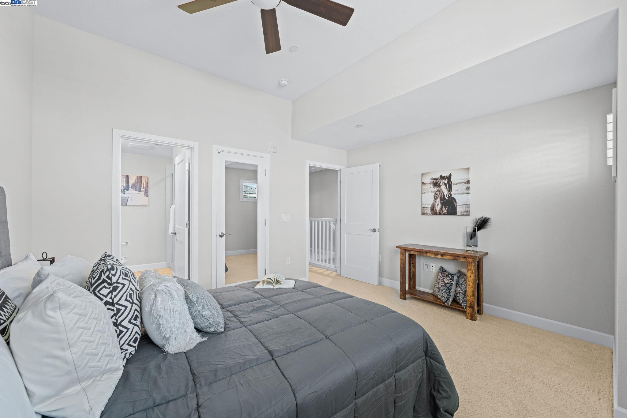 389 Basswood Cmn # 9, Livermore Unit: 9