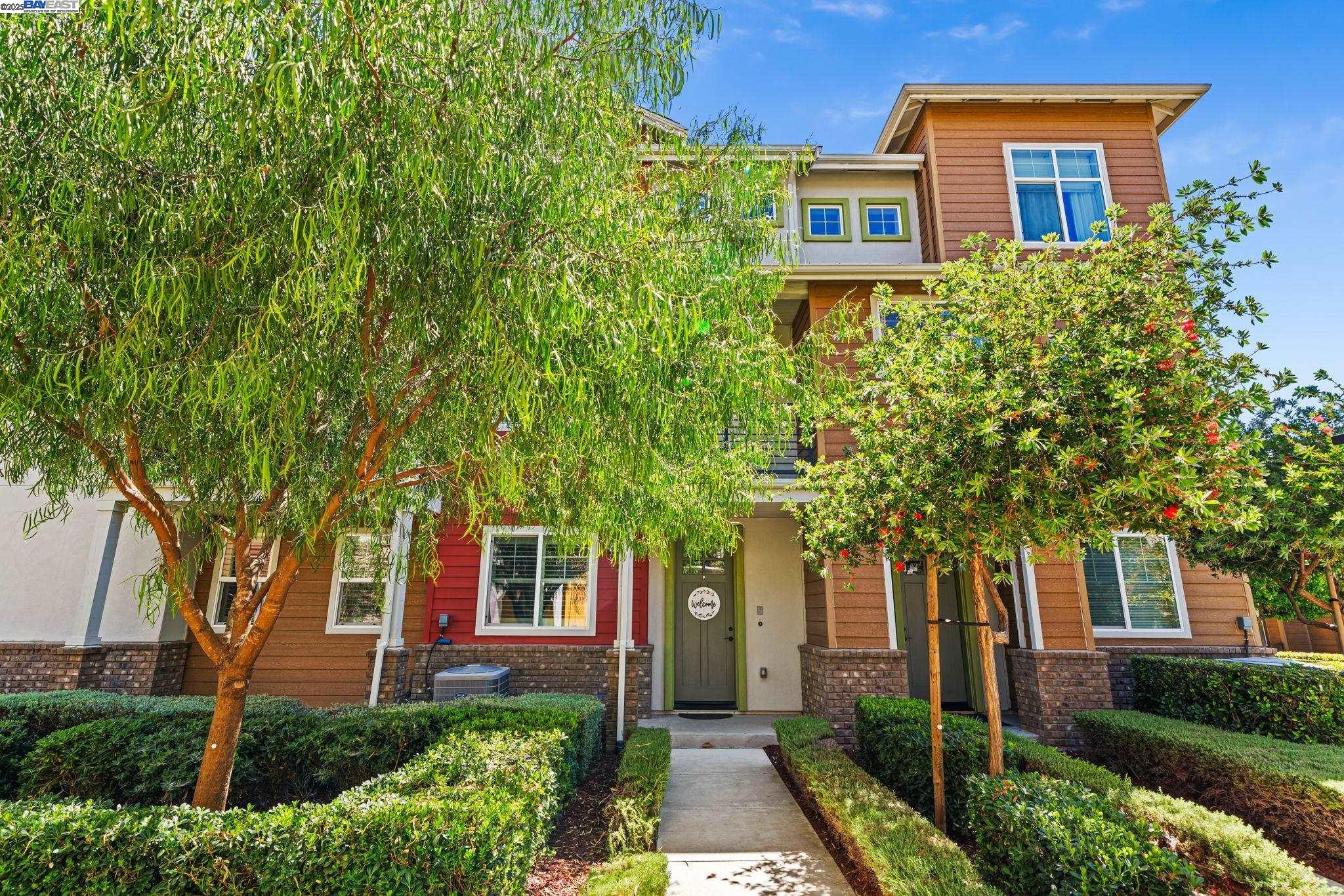 389 Basswood Cmn # 9, Livermore Unit: 9