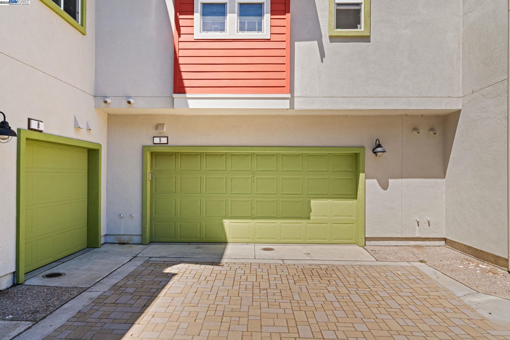 389 Basswood Cmn # 9, Livermore Unit: 9