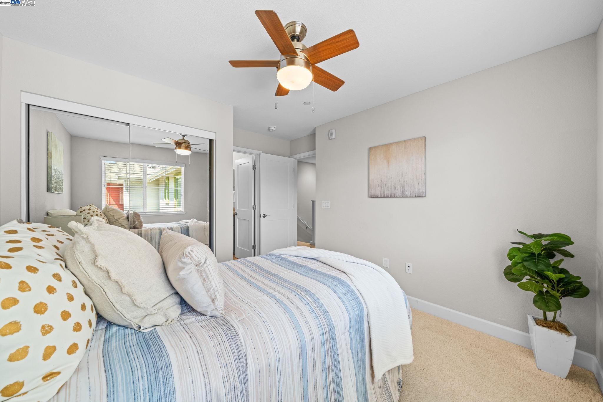 389 Basswood Cmn # 9, Livermore Unit: 9