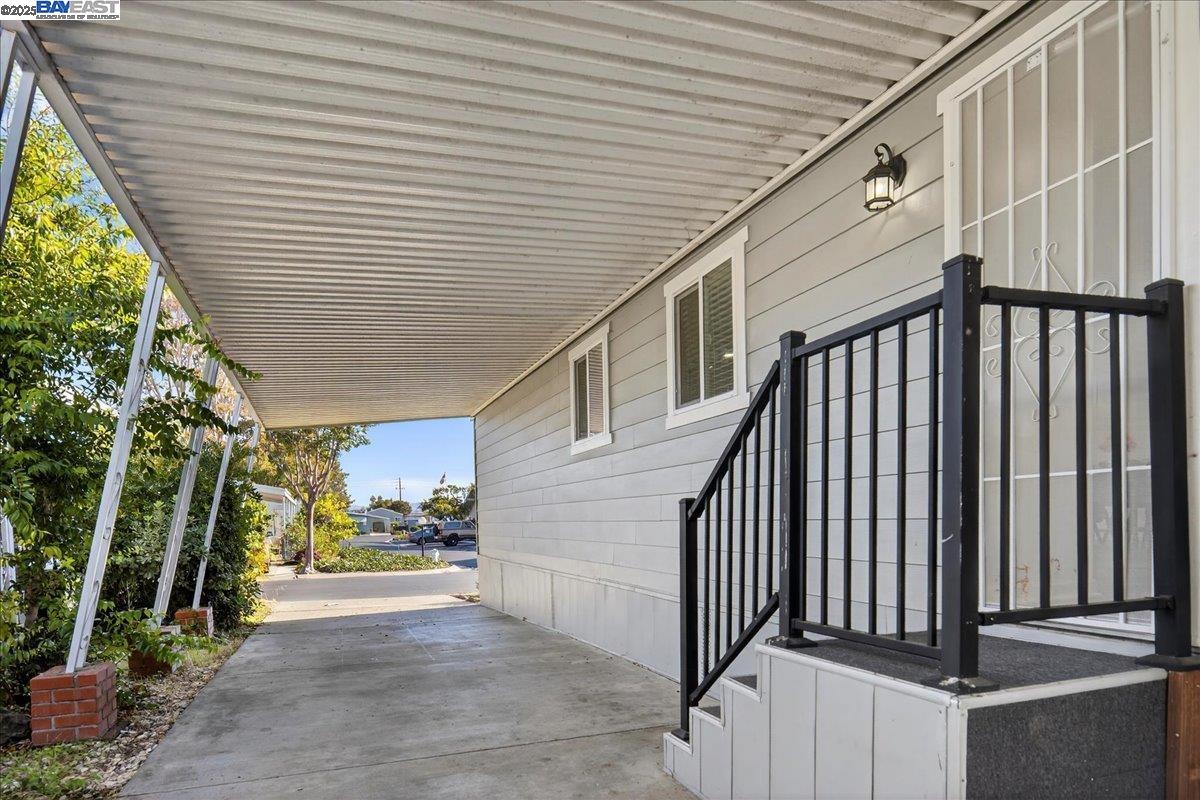 440 Santa Monica, San Leandro