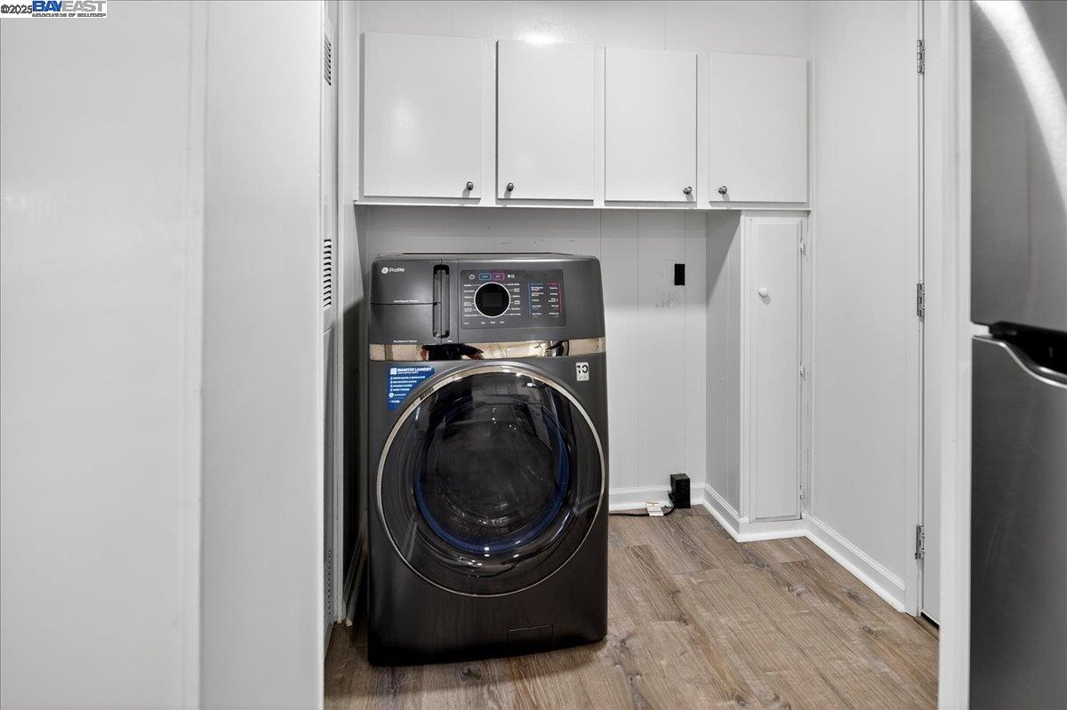 440 Santa Monica, San Leandro