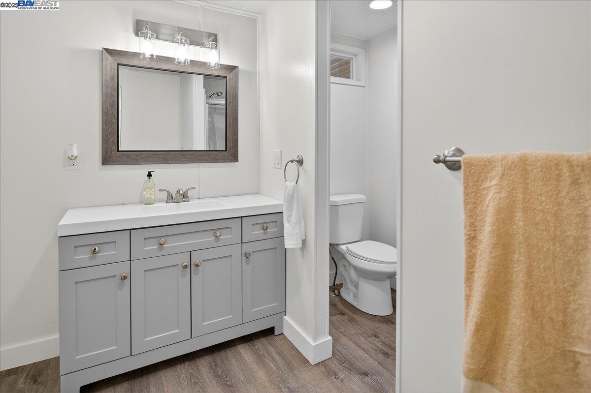 440 Santa Monica, San Leandro