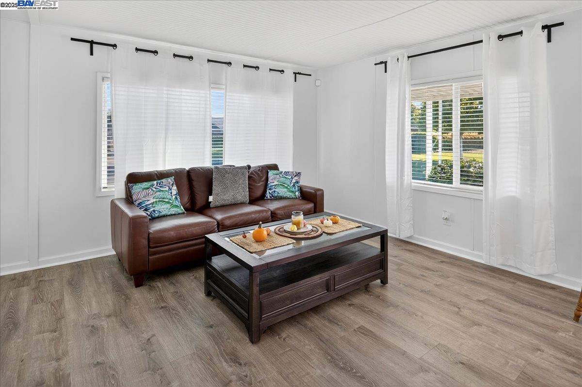 440 Santa Monica, San Leandro