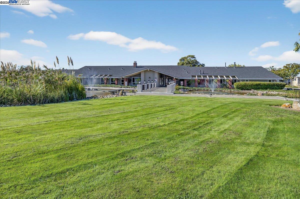 440 Santa Monica, San Leandro