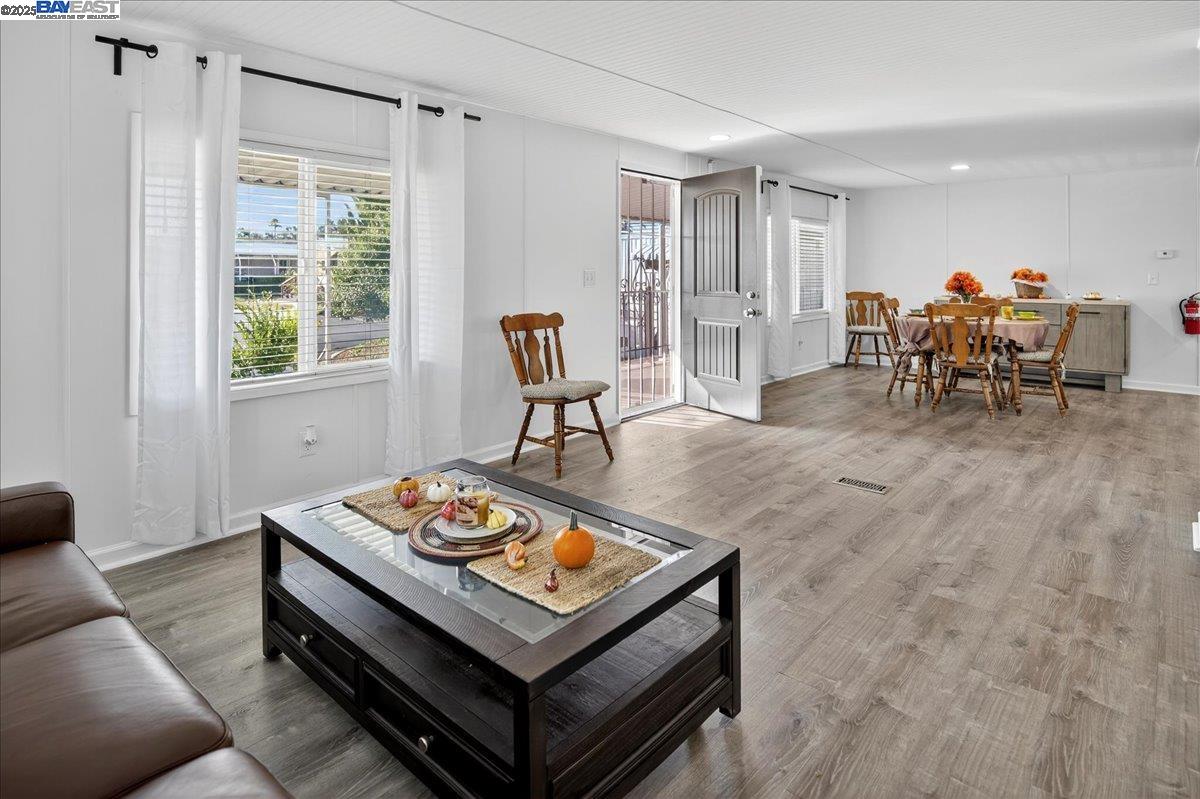 440 Santa Monica, San Leandro