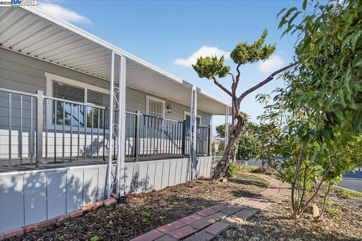 440 Santa Monica, San Leandro