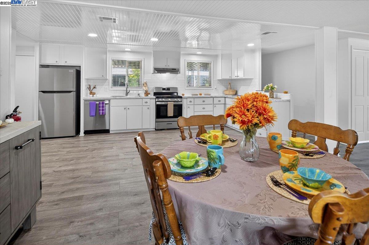 440 Santa Monica, San Leandro