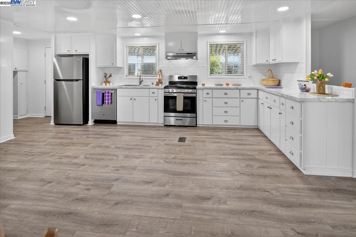 440 Santa Monica, San Leandro