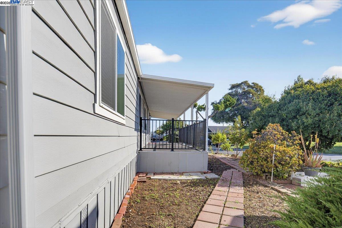 440 Santa Monica, San Leandro