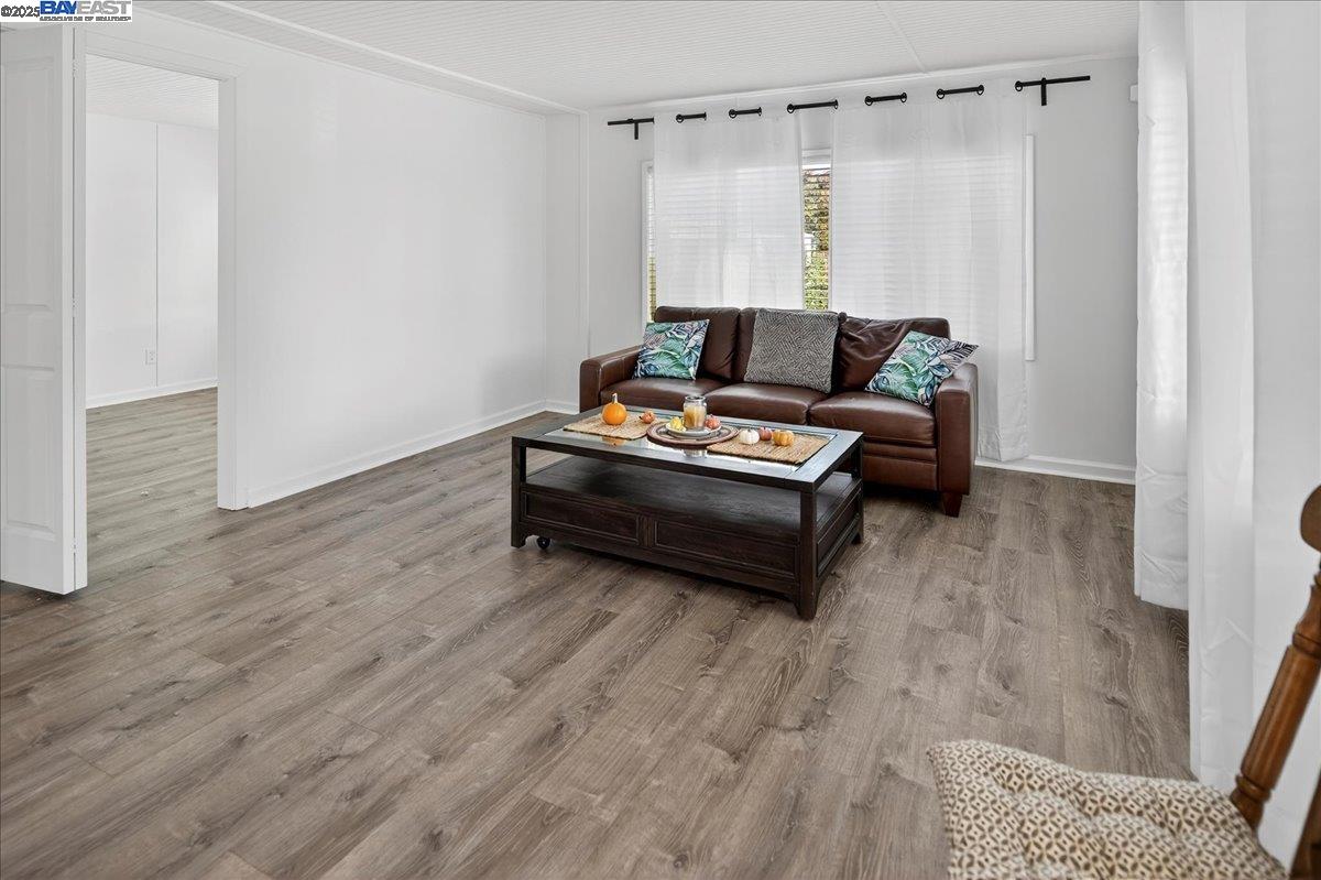 440 Santa Monica, San Leandro