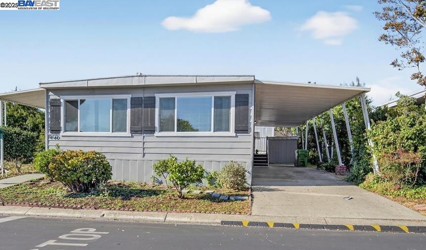 440 Santa Monica, San Leandro