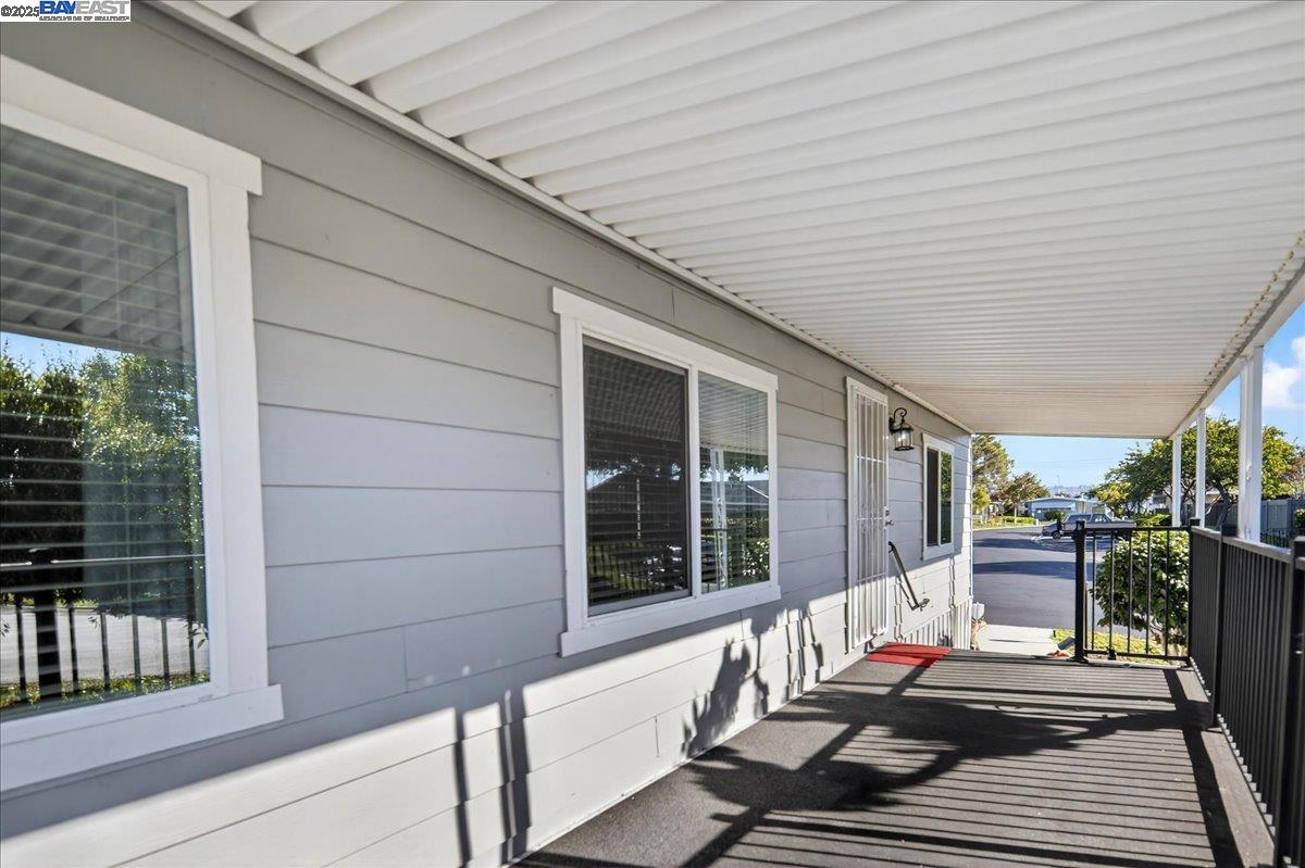 440 Santa Monica, San Leandro