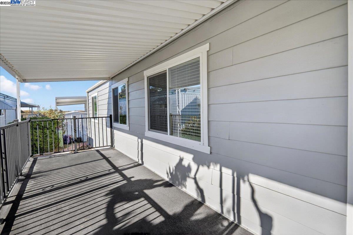 440 Santa Monica, San Leandro