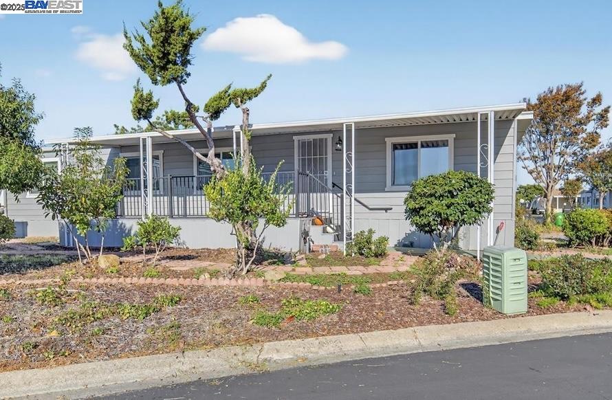 440 Santa Monica, San Leandro